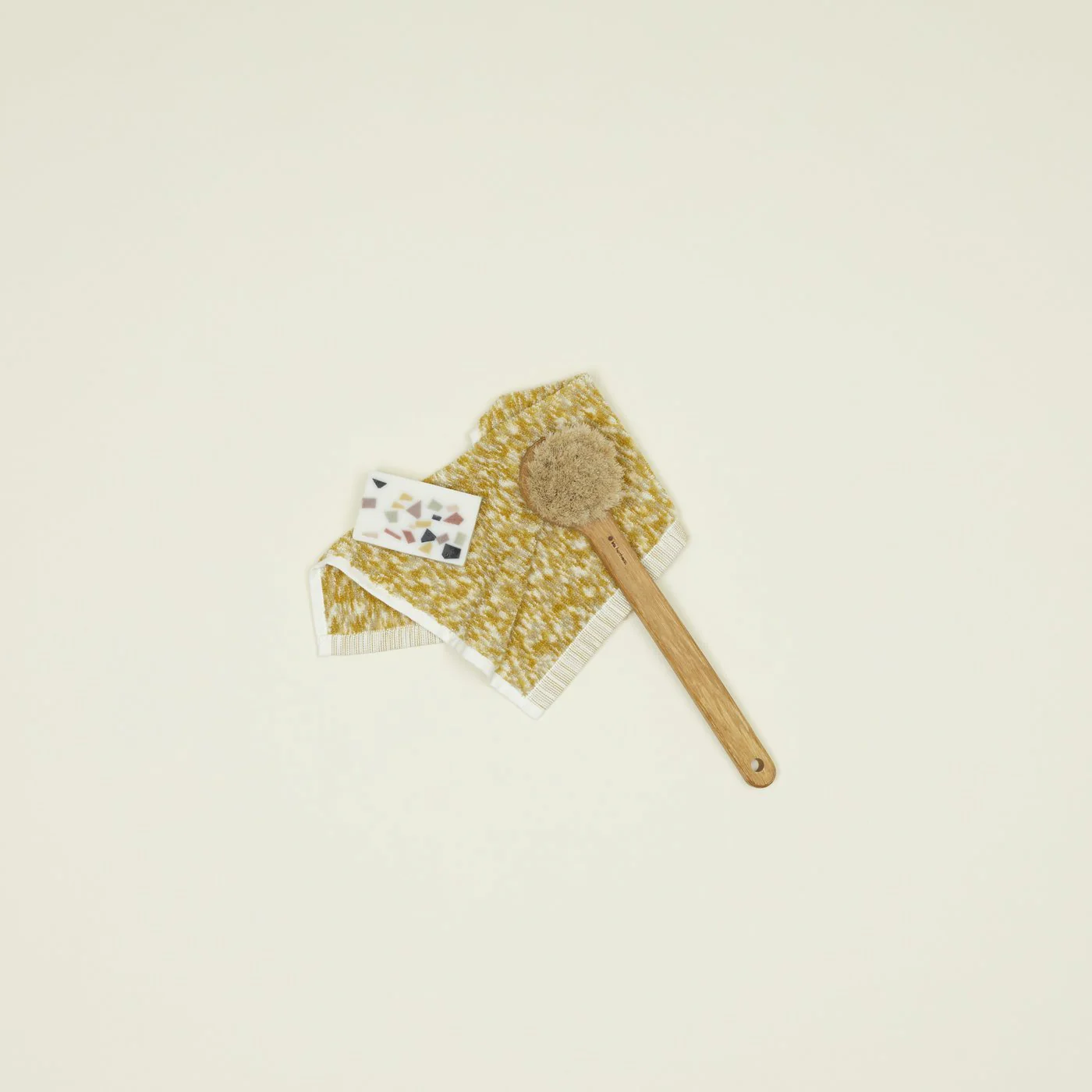 Bath Brush - Image 3