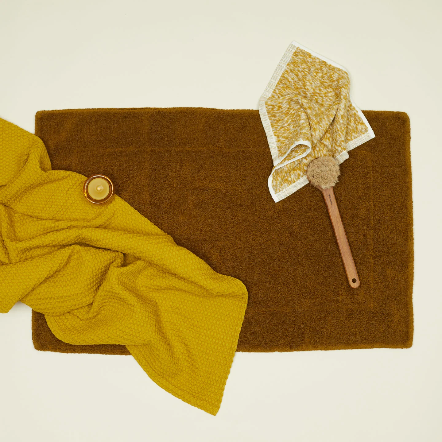 Bath Brush - Image 4