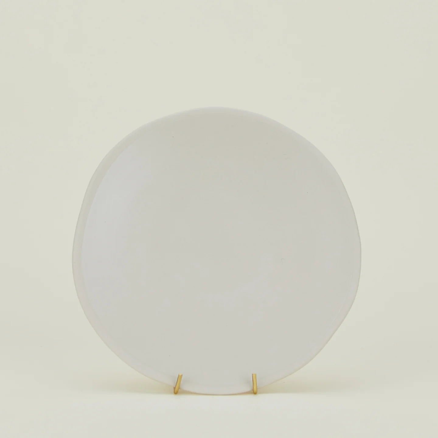 Brass Dish Stand - Image 3