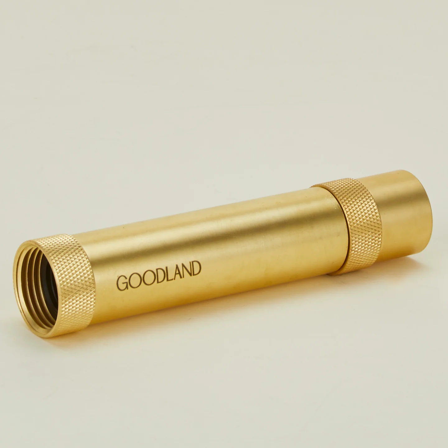 Brass Hose Nozzle - Image 3