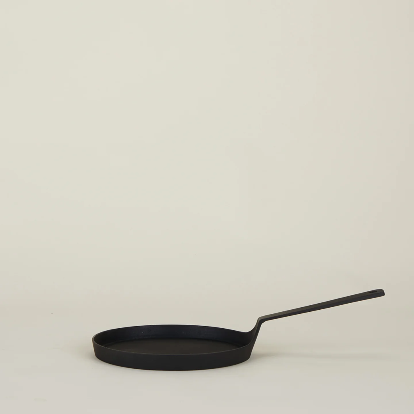 Cast Iron Frying Pan