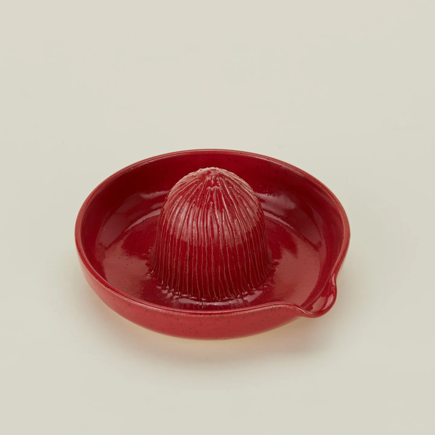 Citrus Juicer - Coral - Image 3
