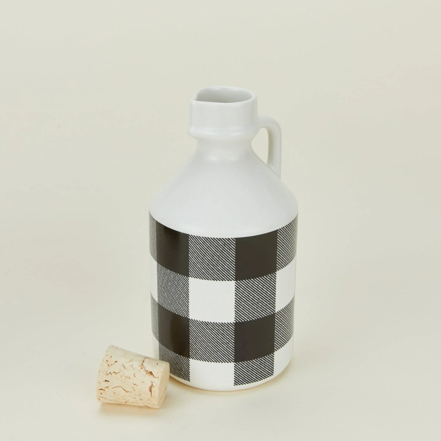 Cottage Maple Syrup Jar - Image 3