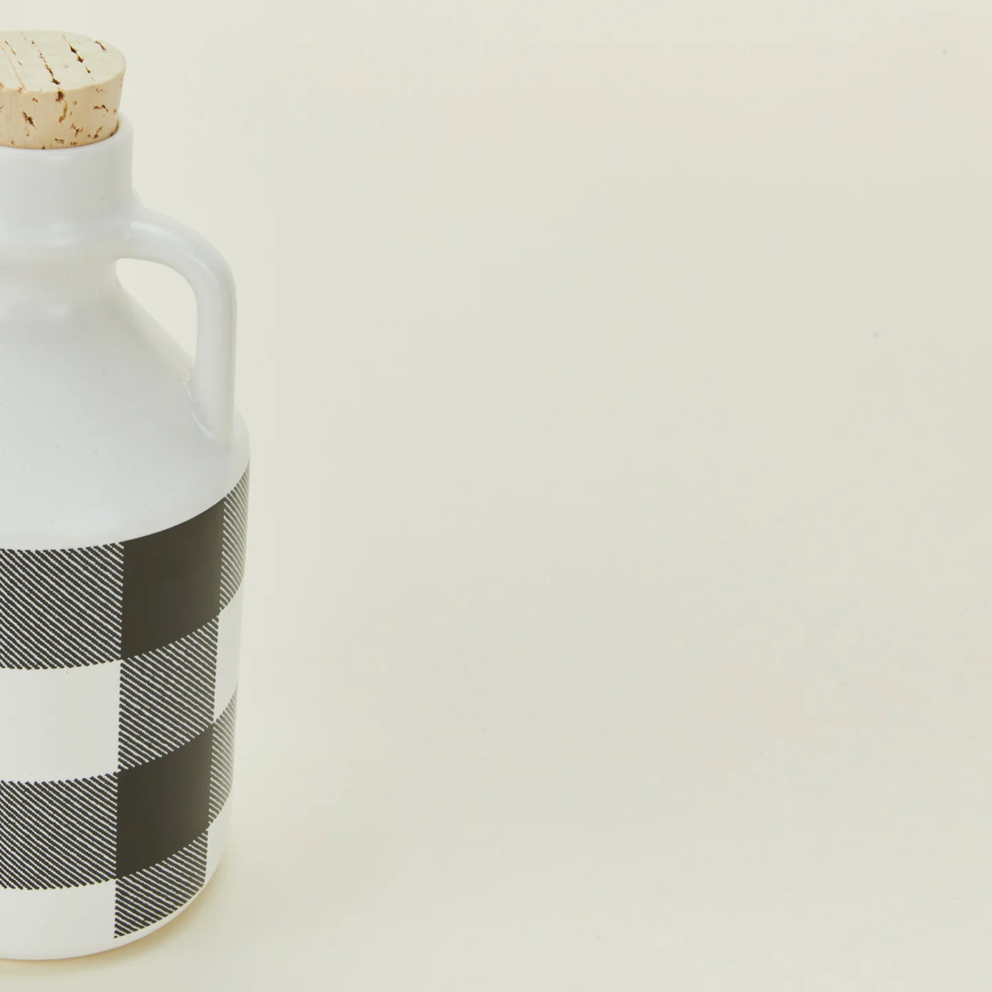 Cottage Maple Syrup Jar - Image 4