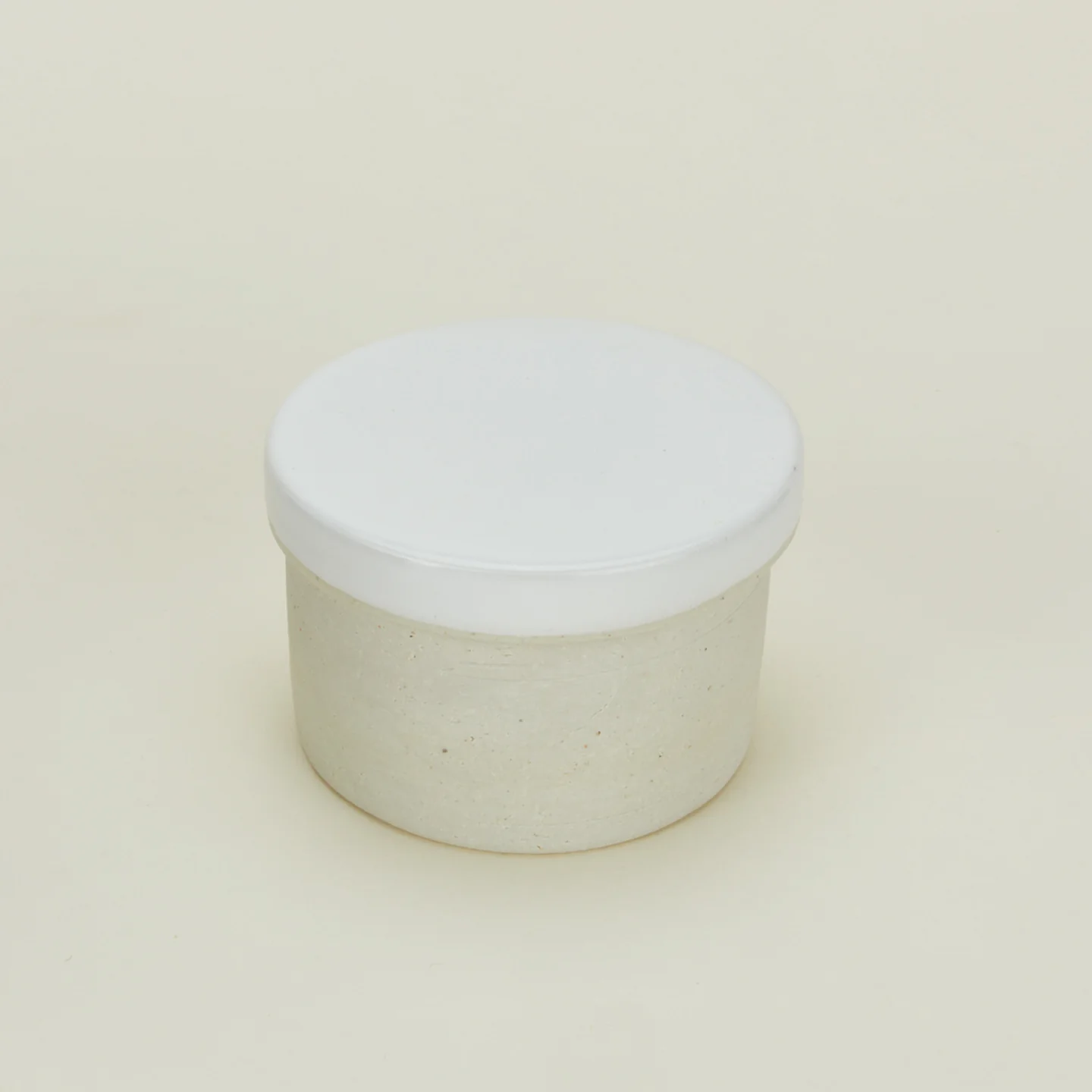 Cottage Sugar + Salt Pot - Image 3