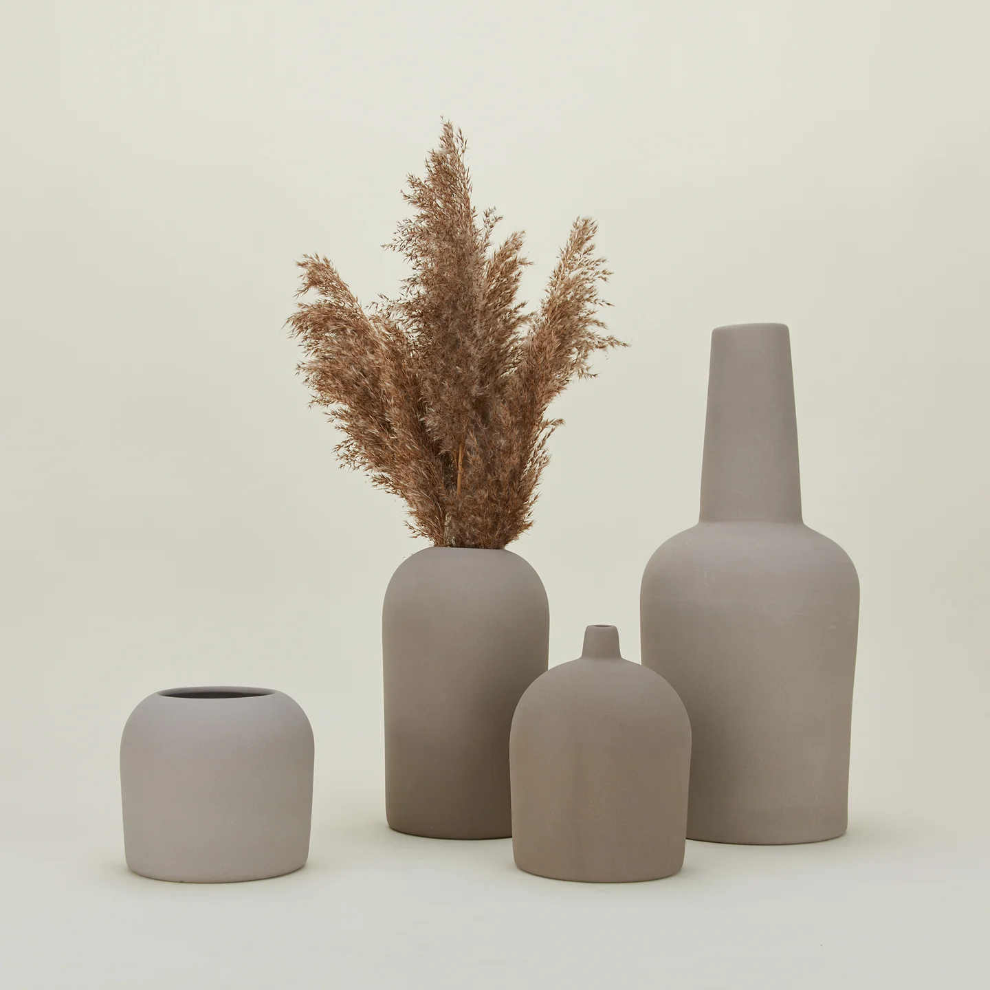 Extra Small Dome Vase - Image 4