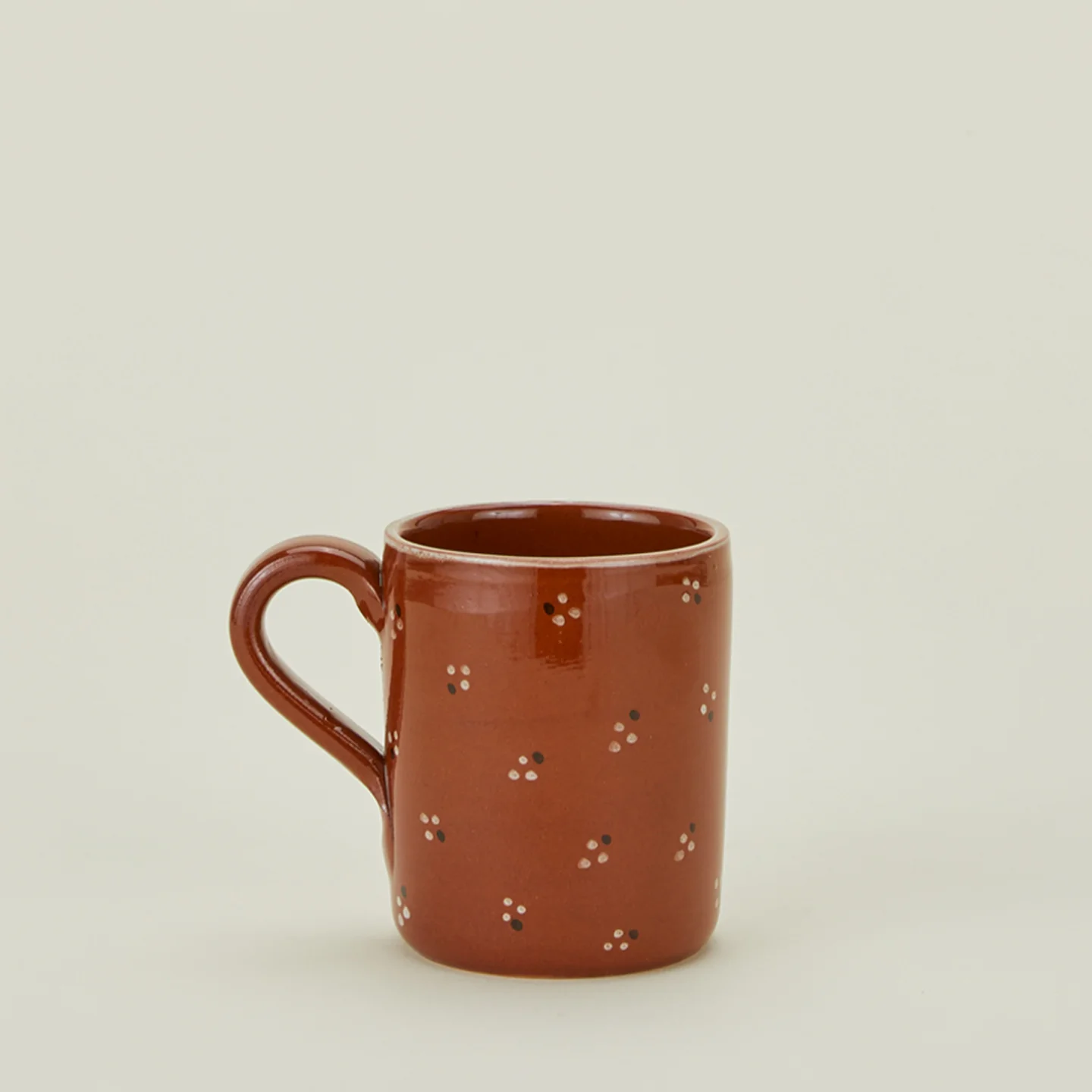 Dotty Mug