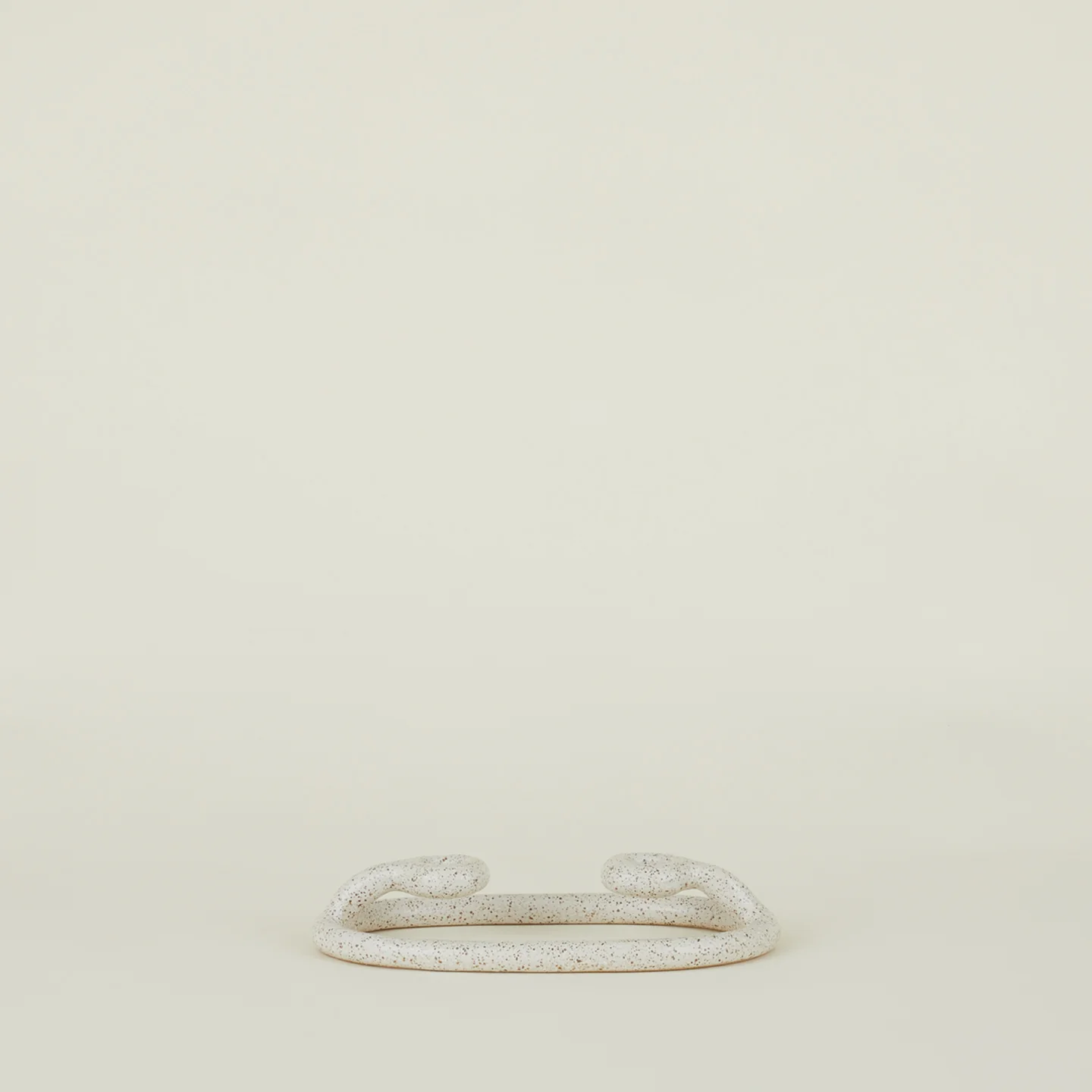 Duo Candlestick - Speckled - Image 2