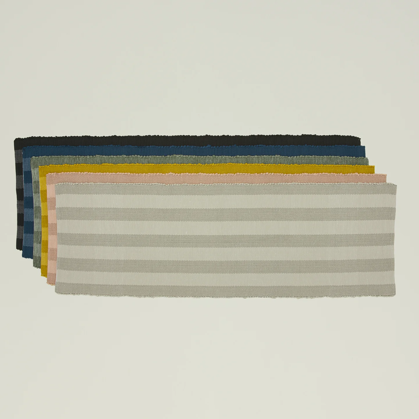 Essential Floor Runner - Black - Image 4