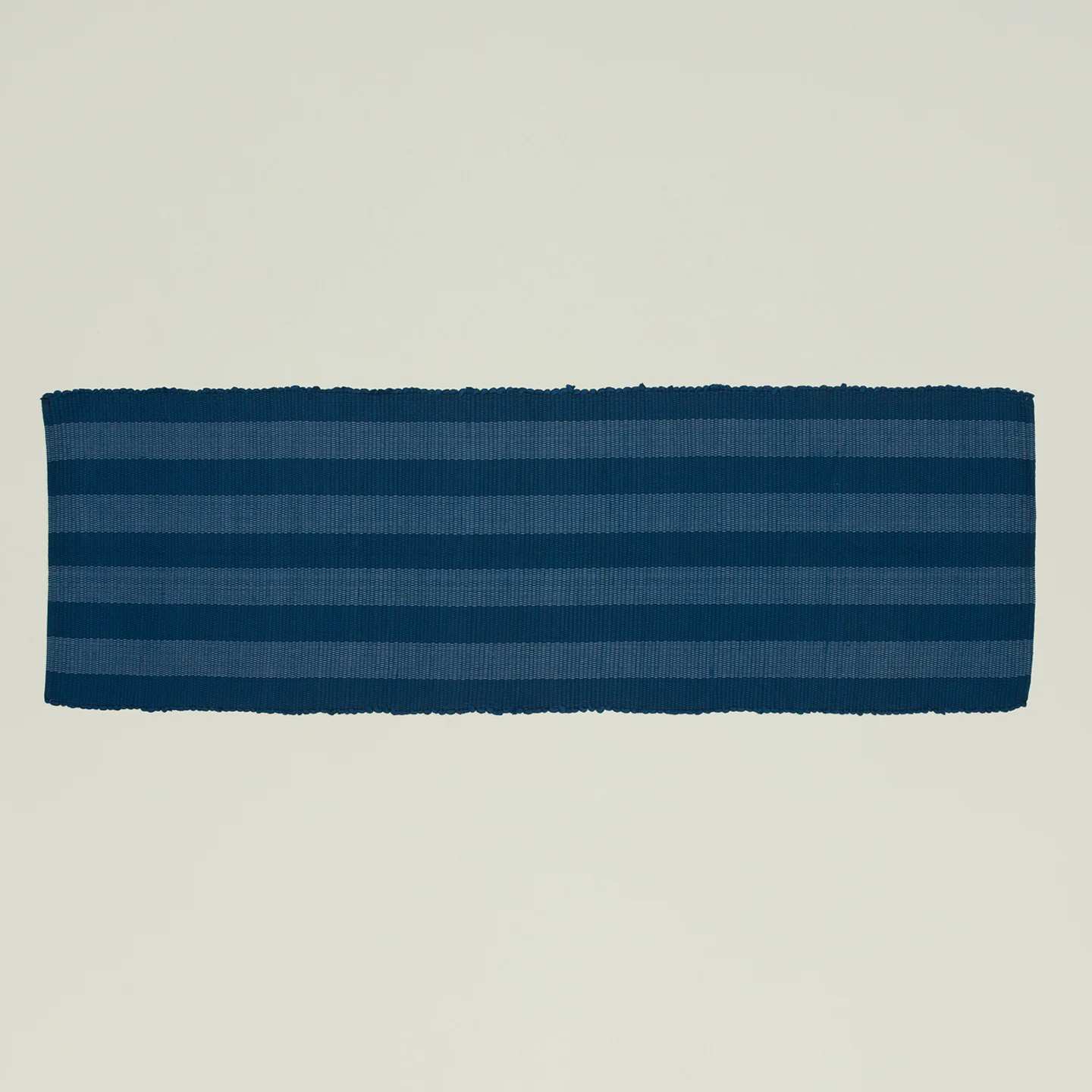 Essential Floor Runner - Navy