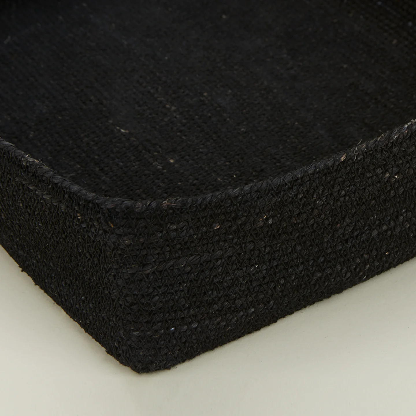 Essential Letter Tray - Black - Image 4