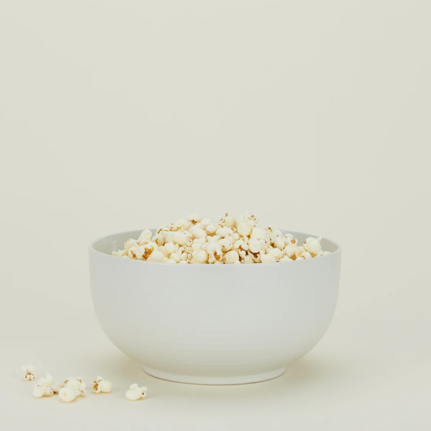 Essential Serving Bowl - Bone