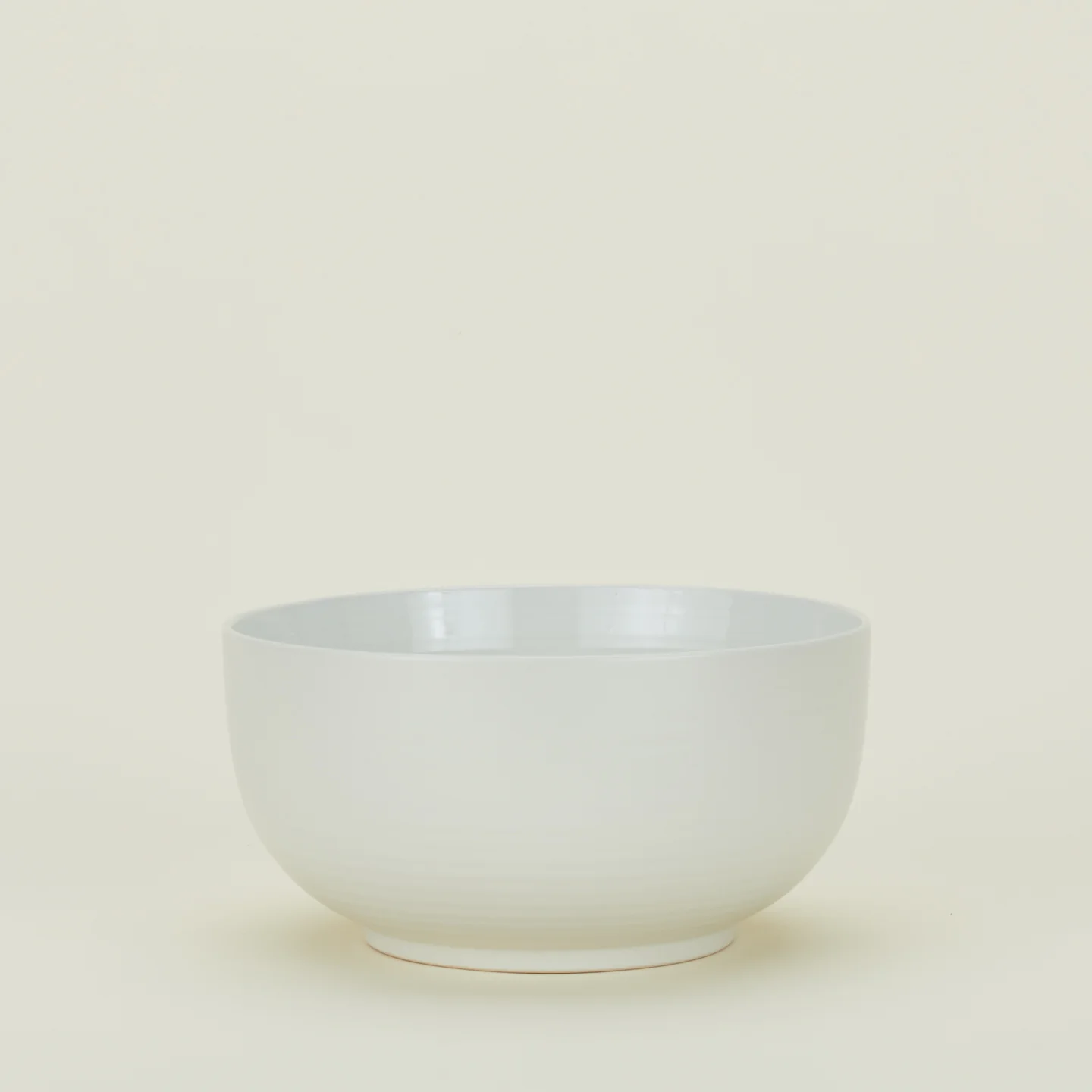 Essential Serving Bowl - Bone - Image 2