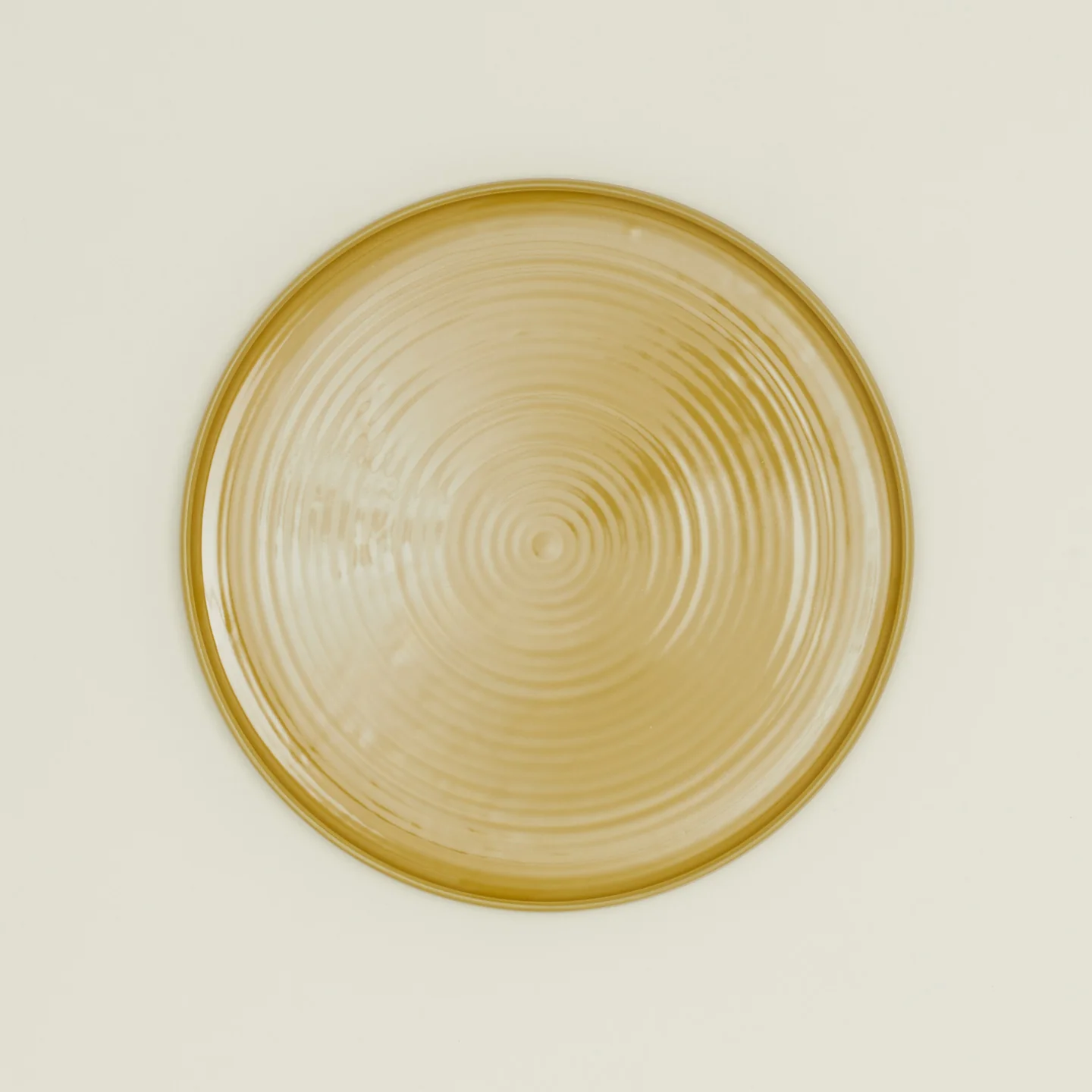Essential Serving Platter - Mustard - Image 2