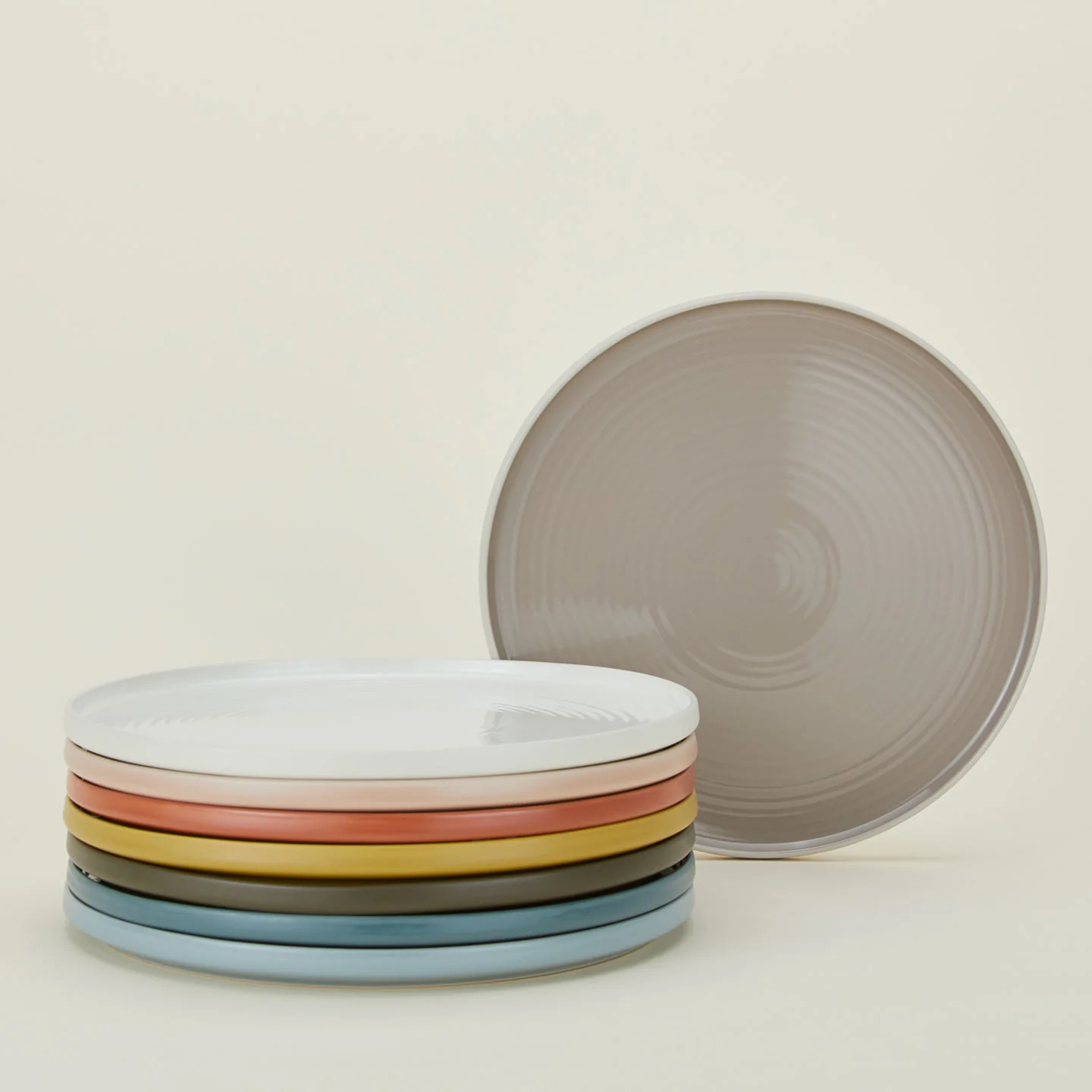 Essential Serving Platter - Mustard - Image 5