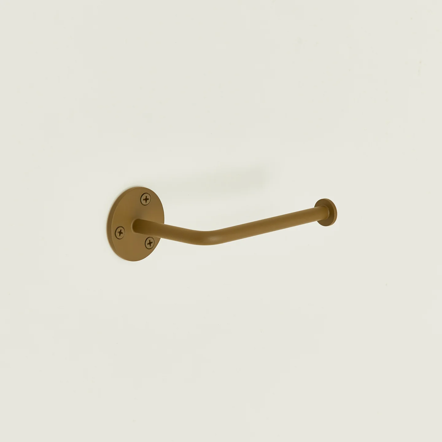 Essential Toilet Paper Holder - Olive