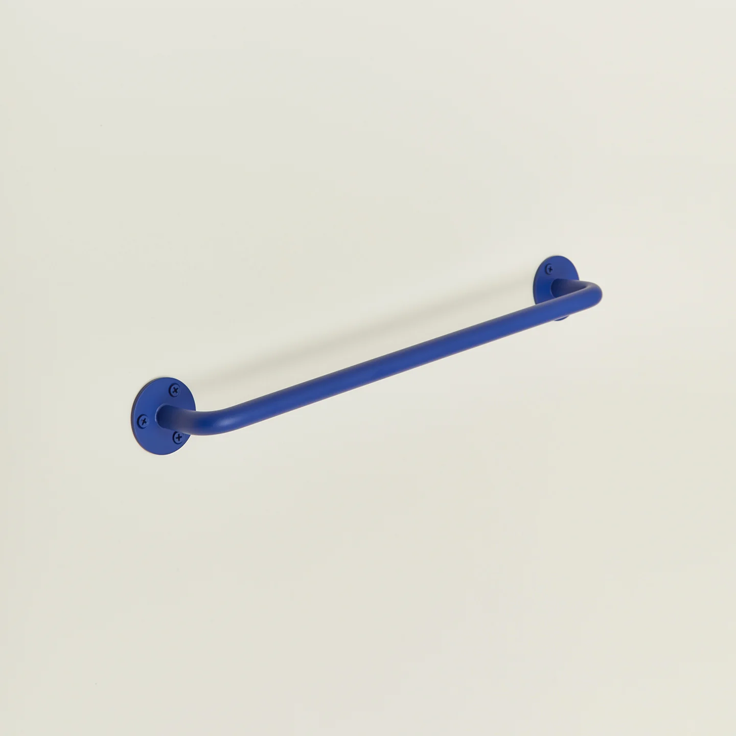Essential Towel Bar - Klein Blue