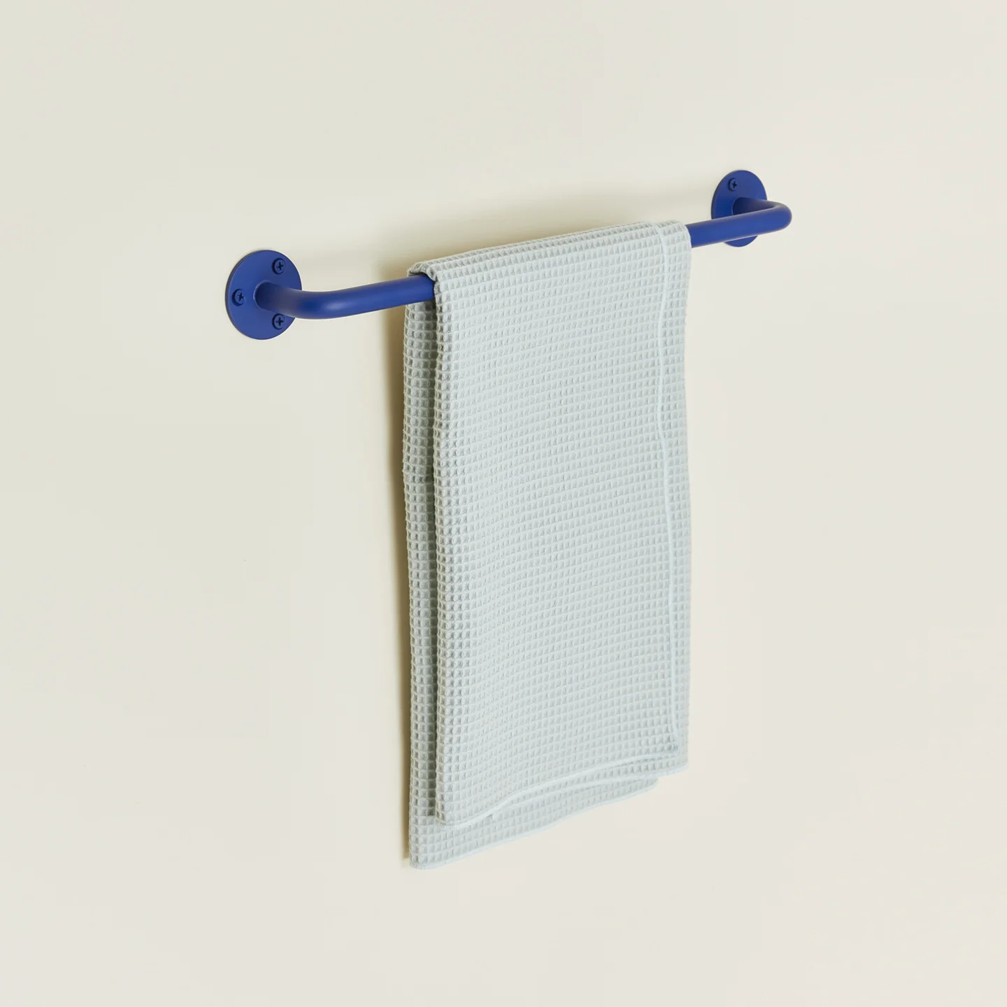 Essential Towel Bar - Klein Blue - Image 2