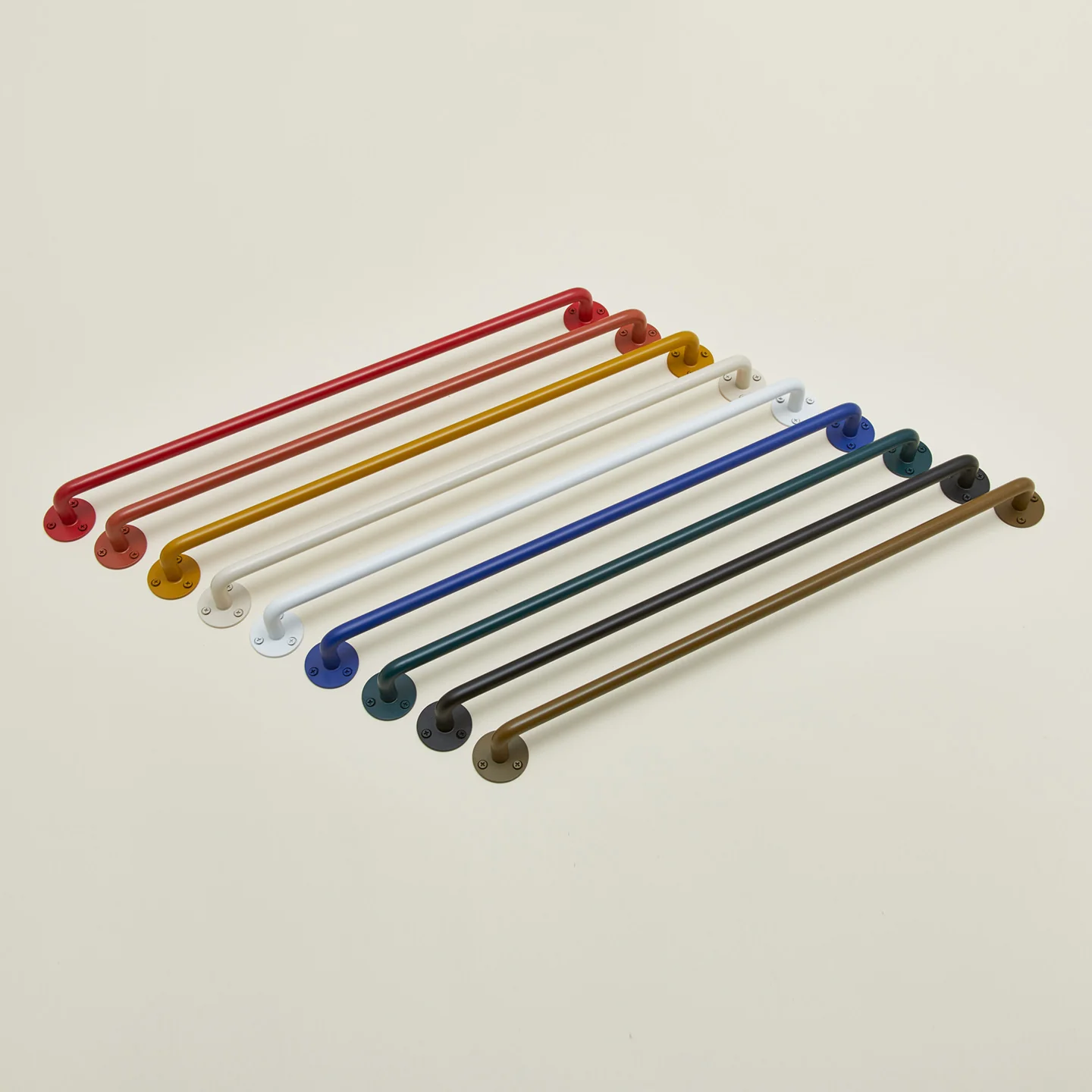 Essential Towel Bar - Klein Blue - Image 6
