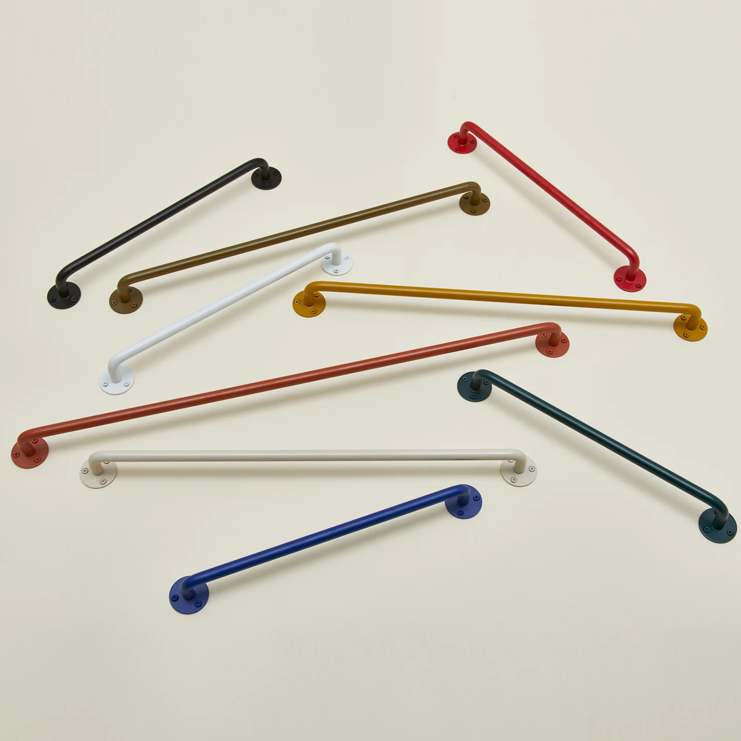 Essential Towel Bar - Klein Blue - Image 7