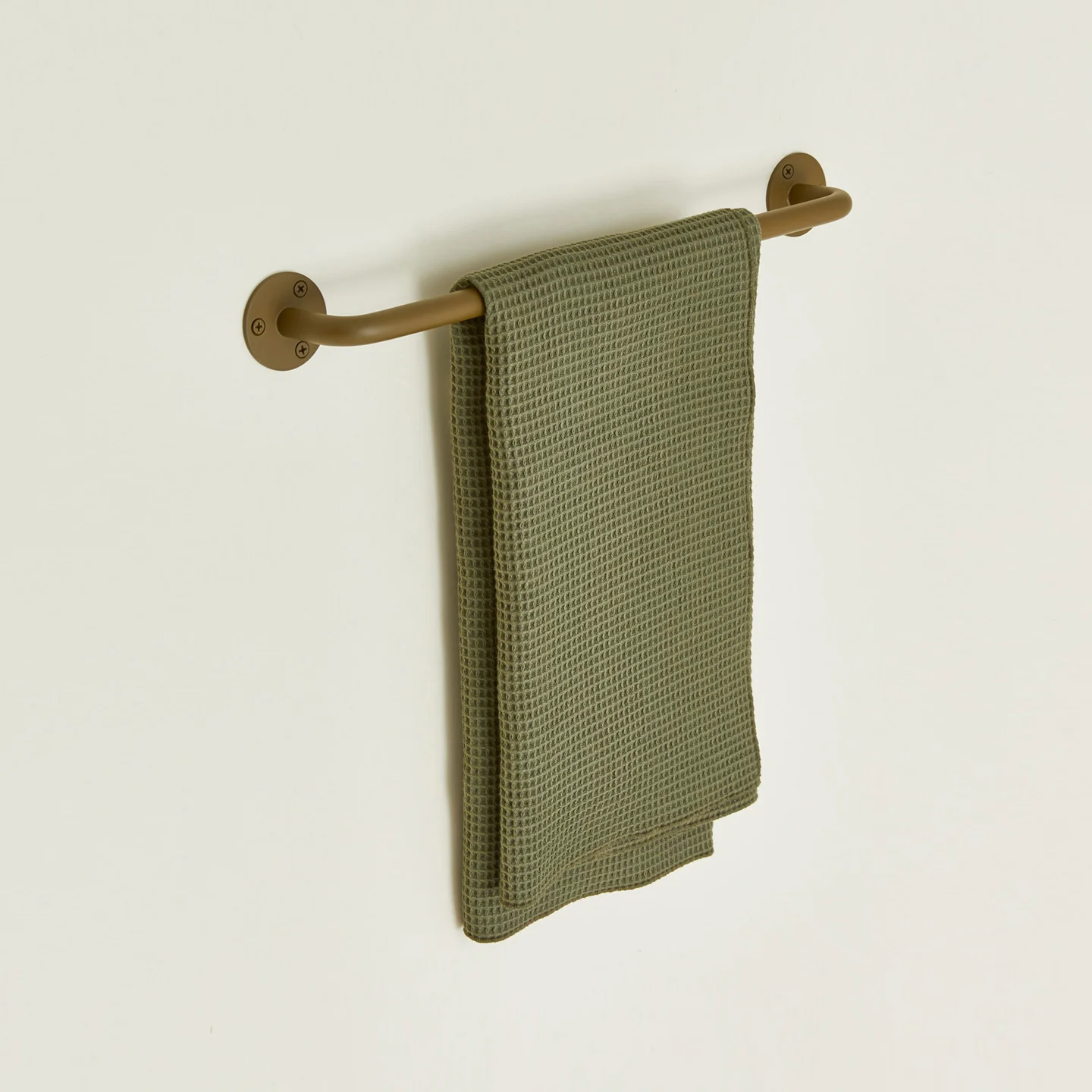 Essential Towel Bar - Olive - Image 2