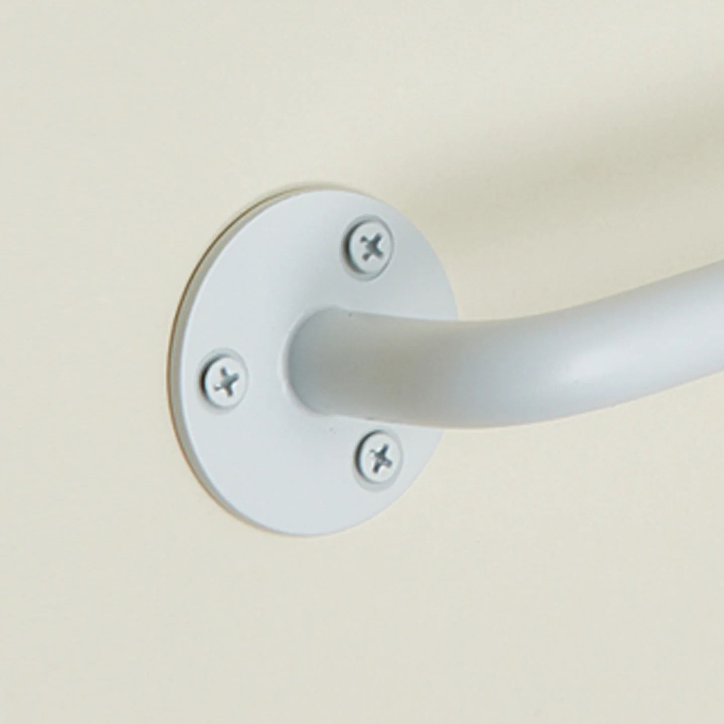 Essential Towel Bar - White - Image 5