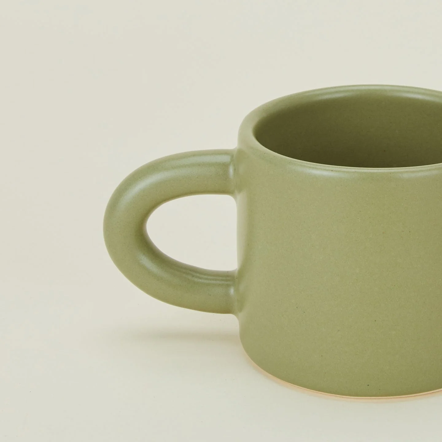 Everyday Mug - Olive - Image 4