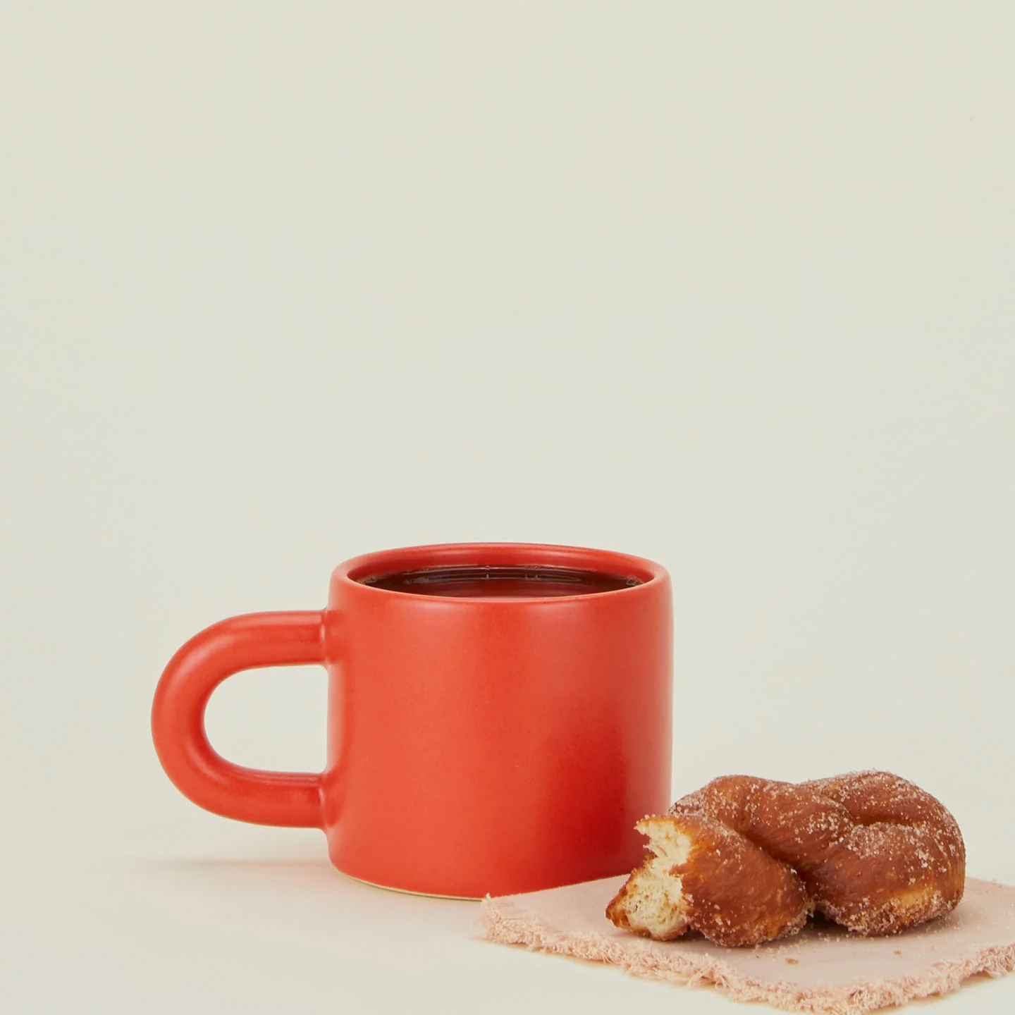 Everyday Mug - Paprika - Image 2