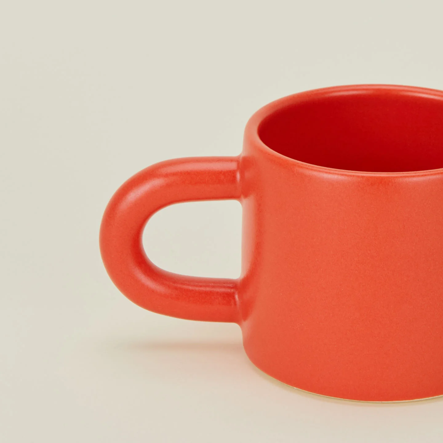 Everyday Mug - Paprika - Image 4