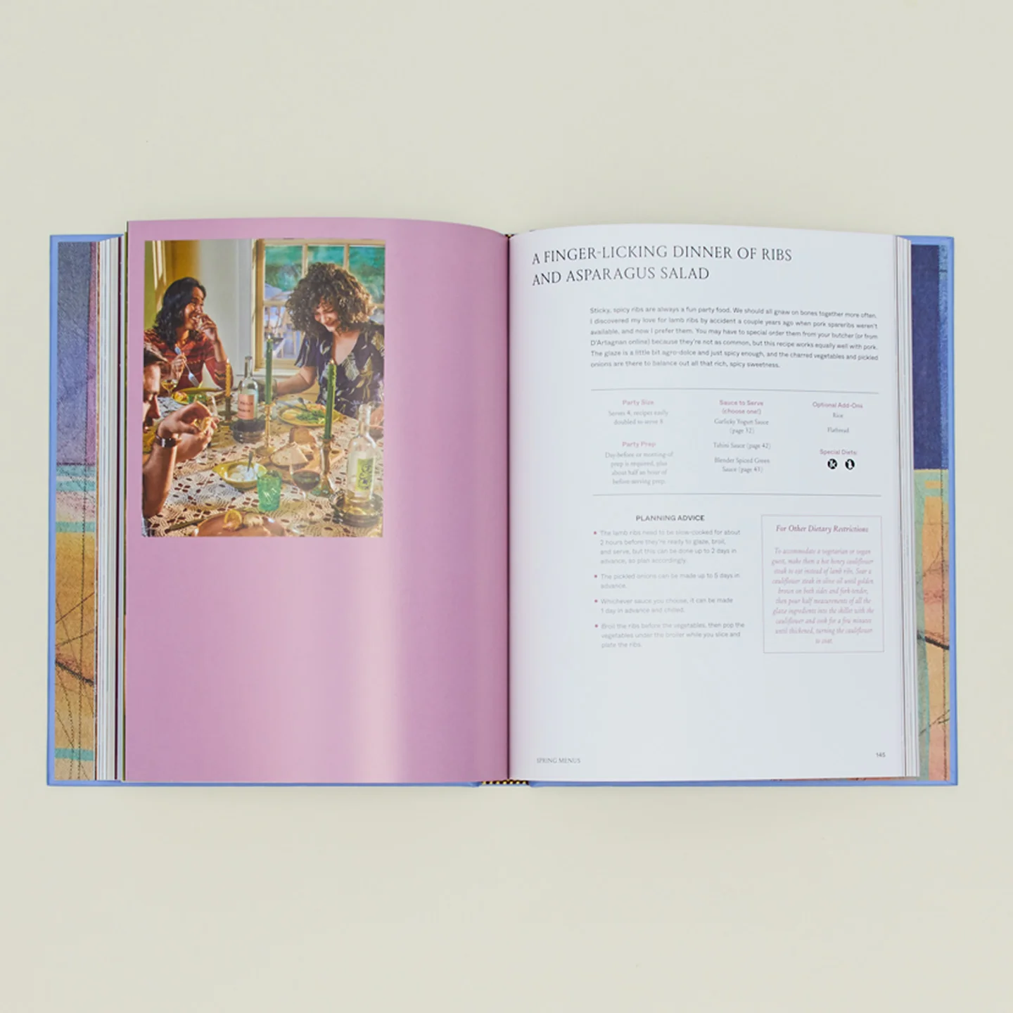 For the Table Book - Image 2