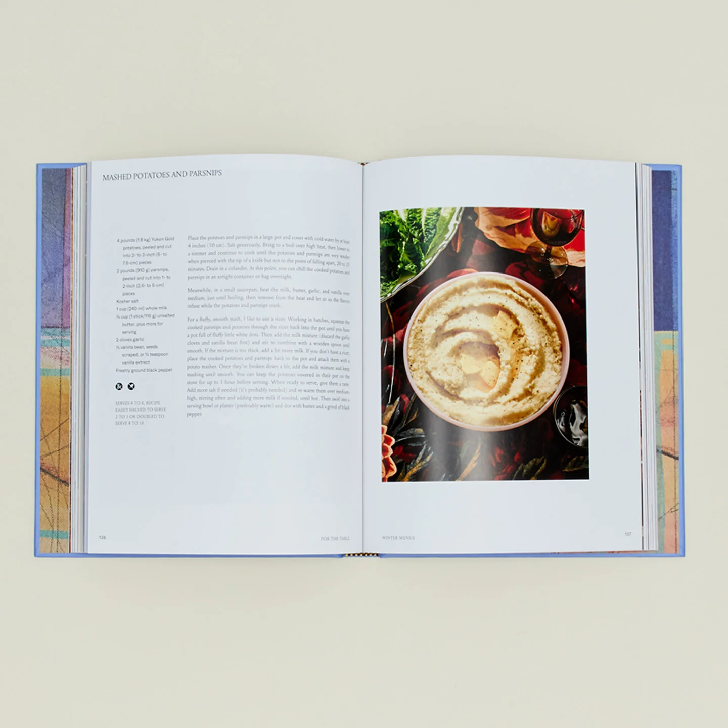 For the Table Book - Image 3