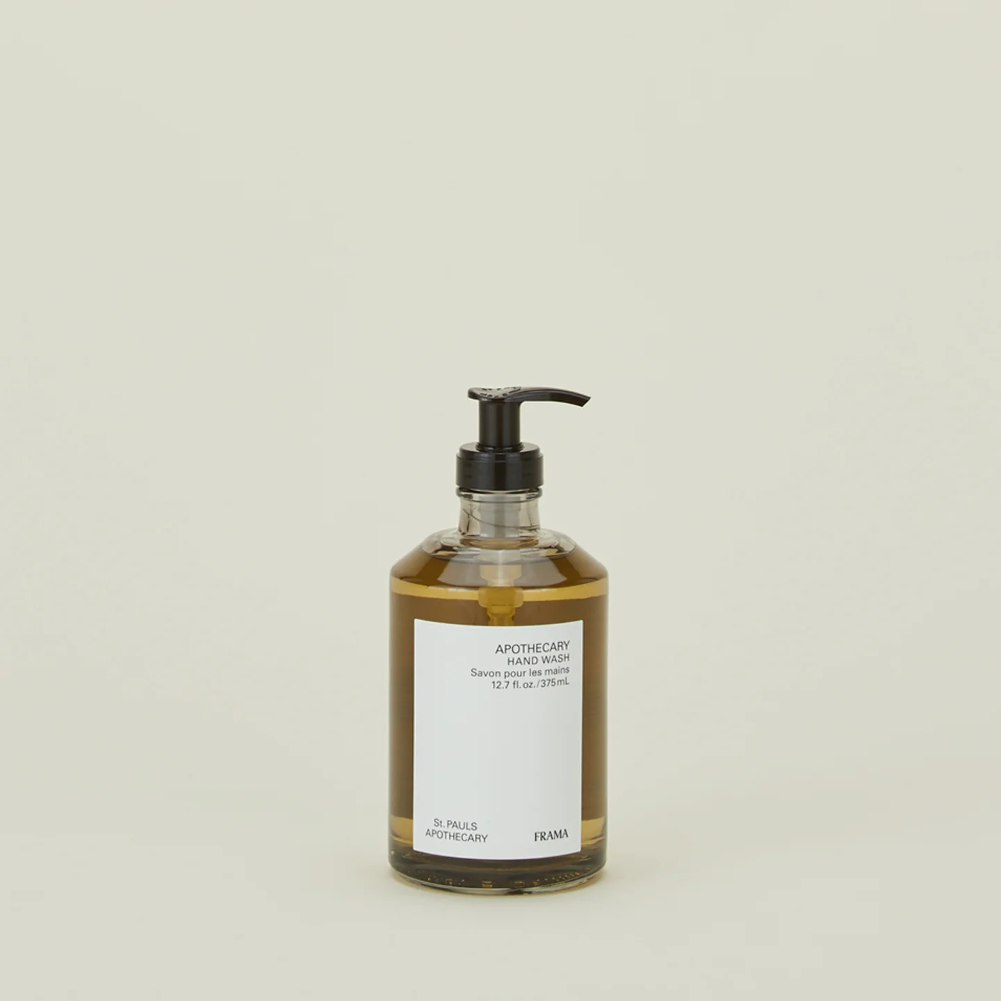 Apothecary Hand Wash