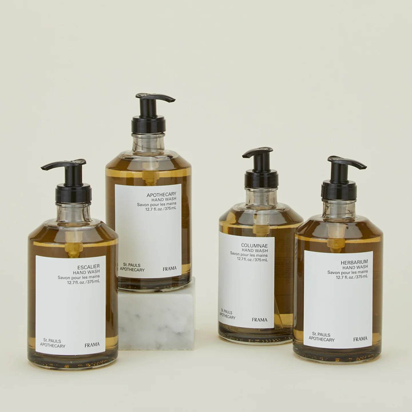 Apothecary Hand Wash - Image 4