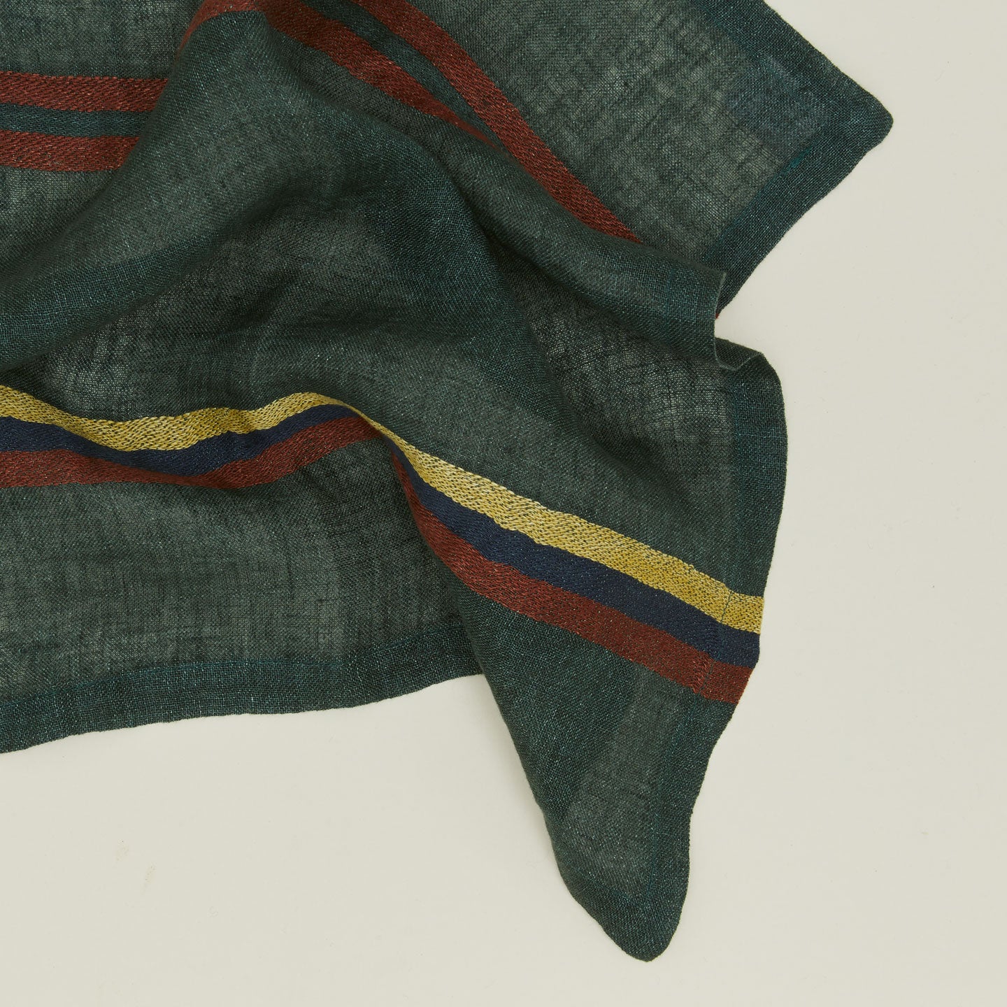 George Napkin, Set of 2 - Image 3