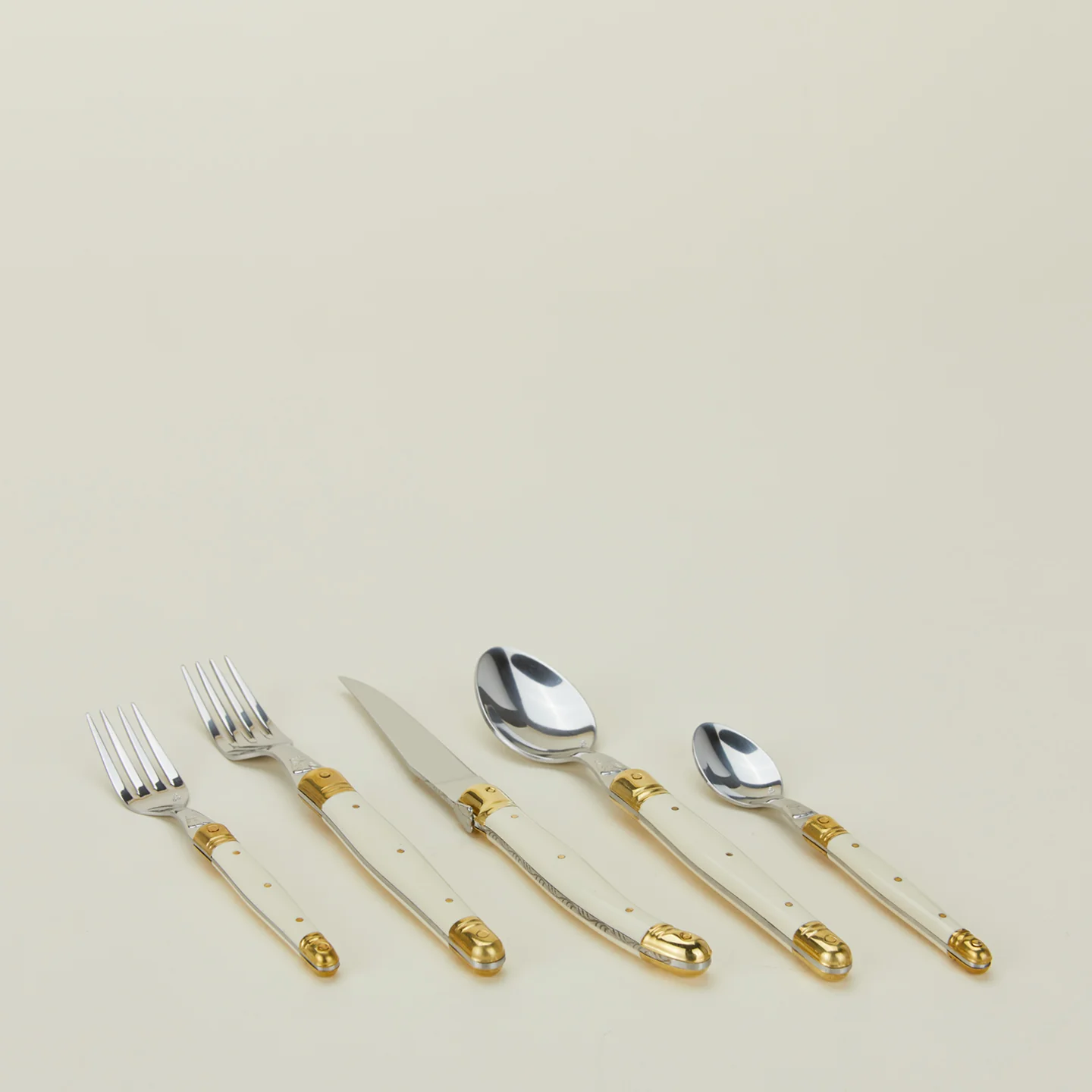 Jean Dubost Flatware - Image 3