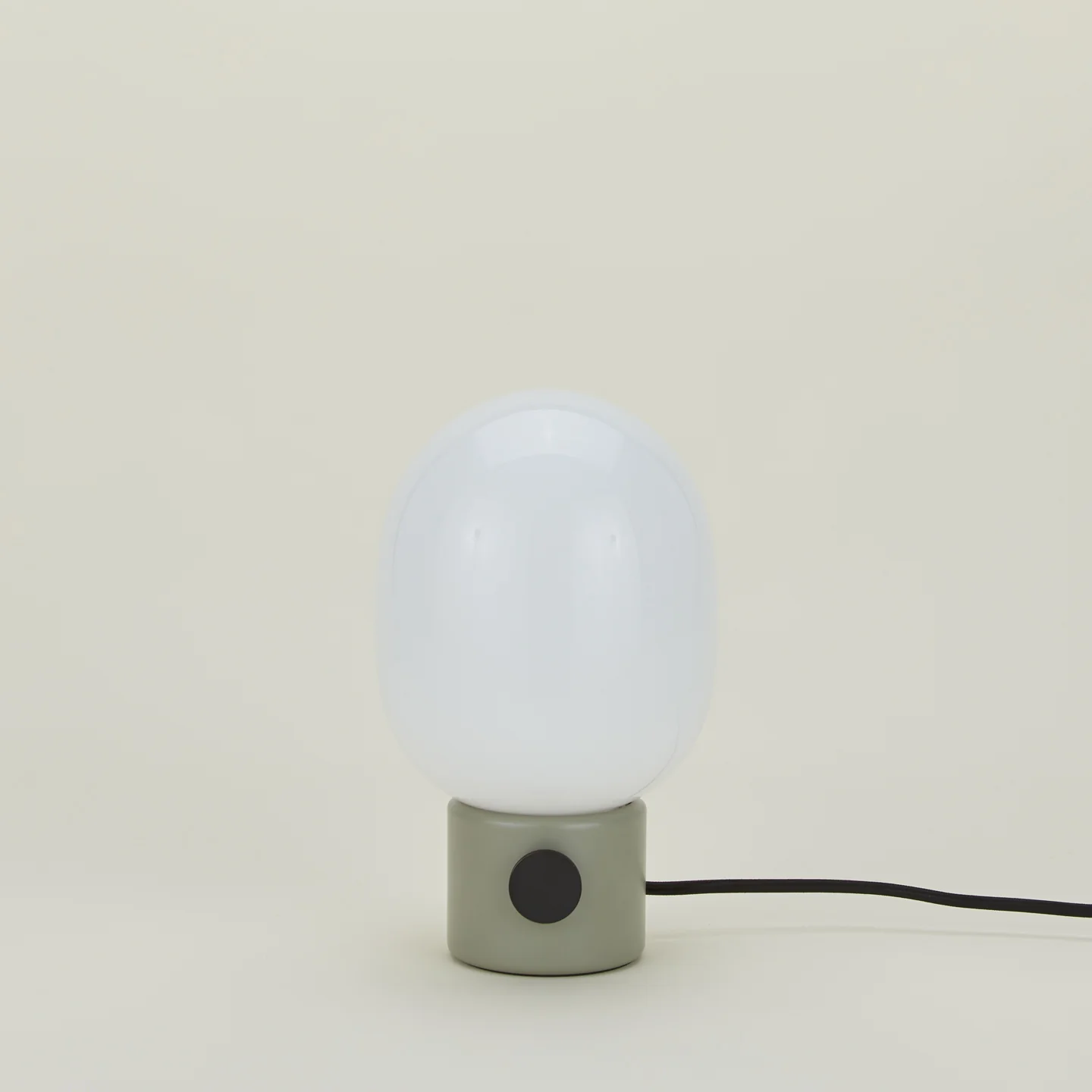 JWDA Table Lamp - Ammonite Grey - Image 2