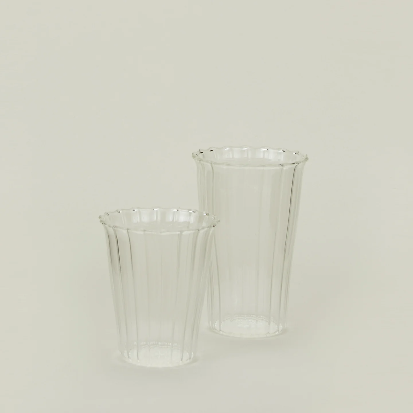 Le Verre, Set of 4