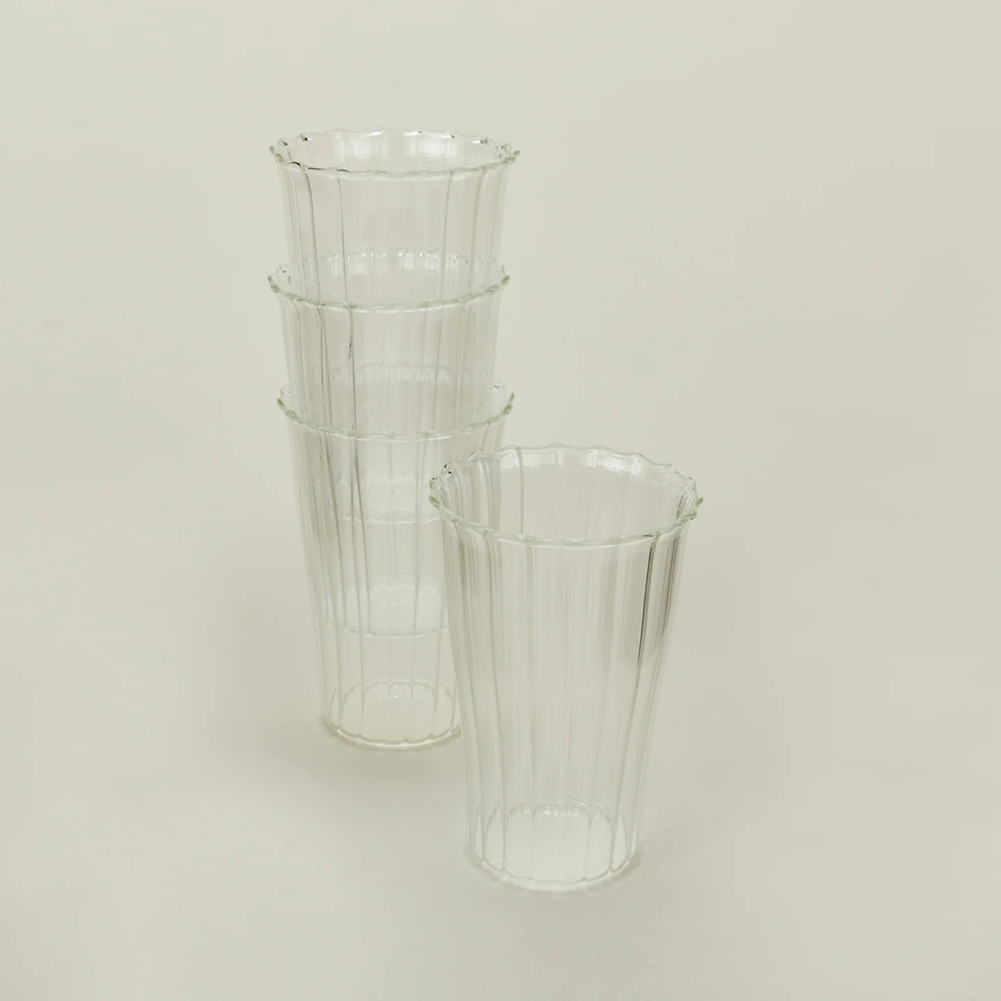 Le Verre, Set of 4 - Image 10