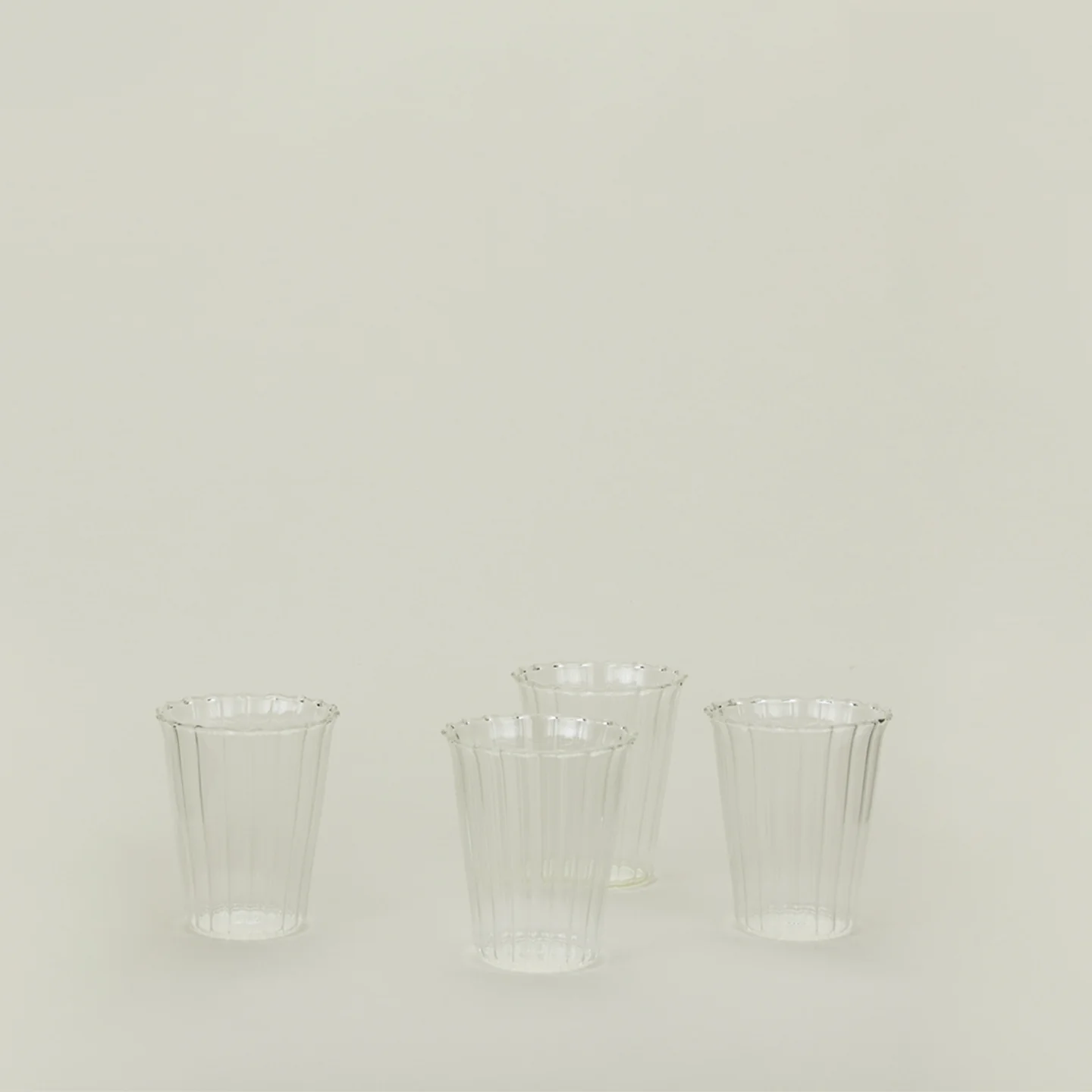 Le Verre, Set of 4 - Image 3