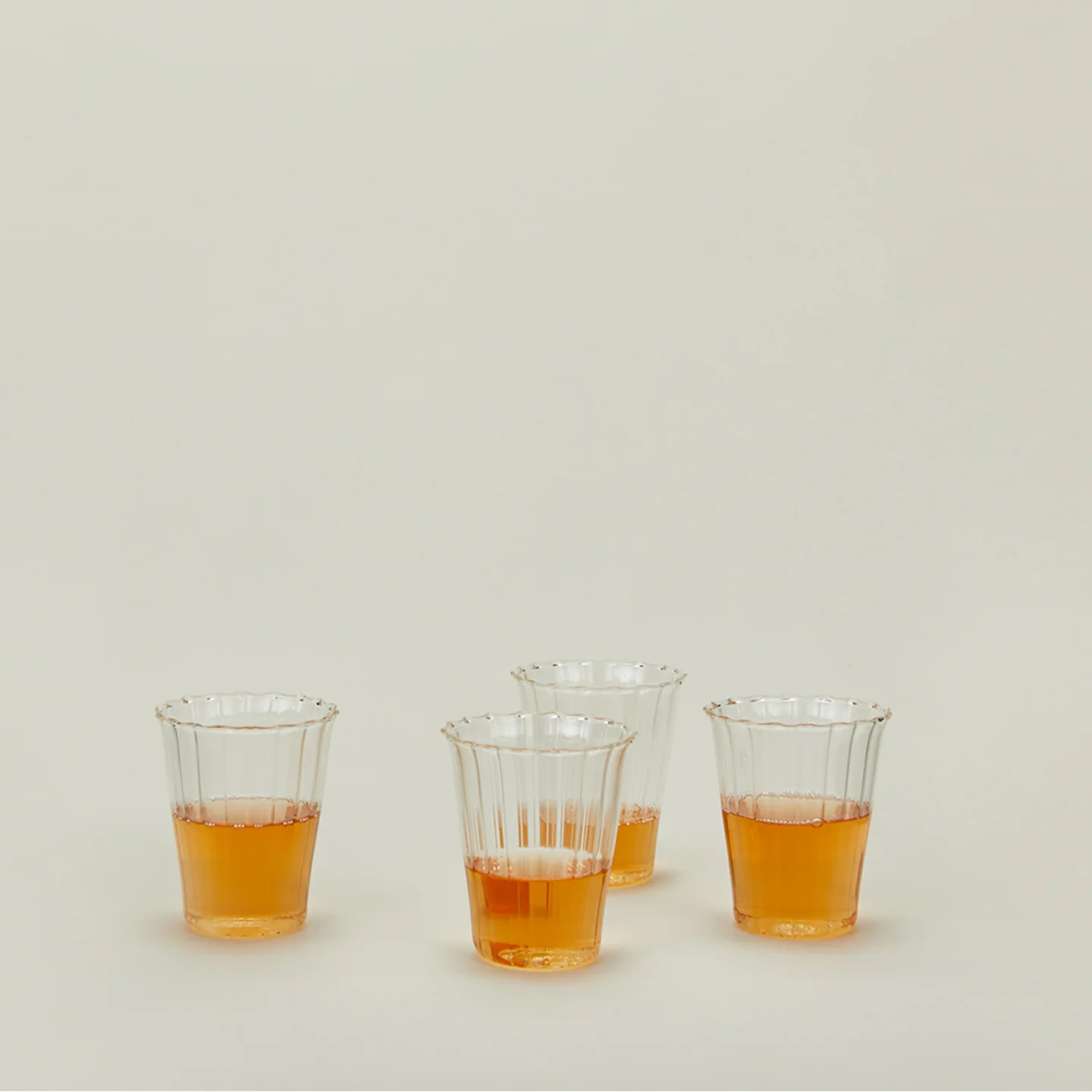 Le Verre, Set of 4 - Image 4
