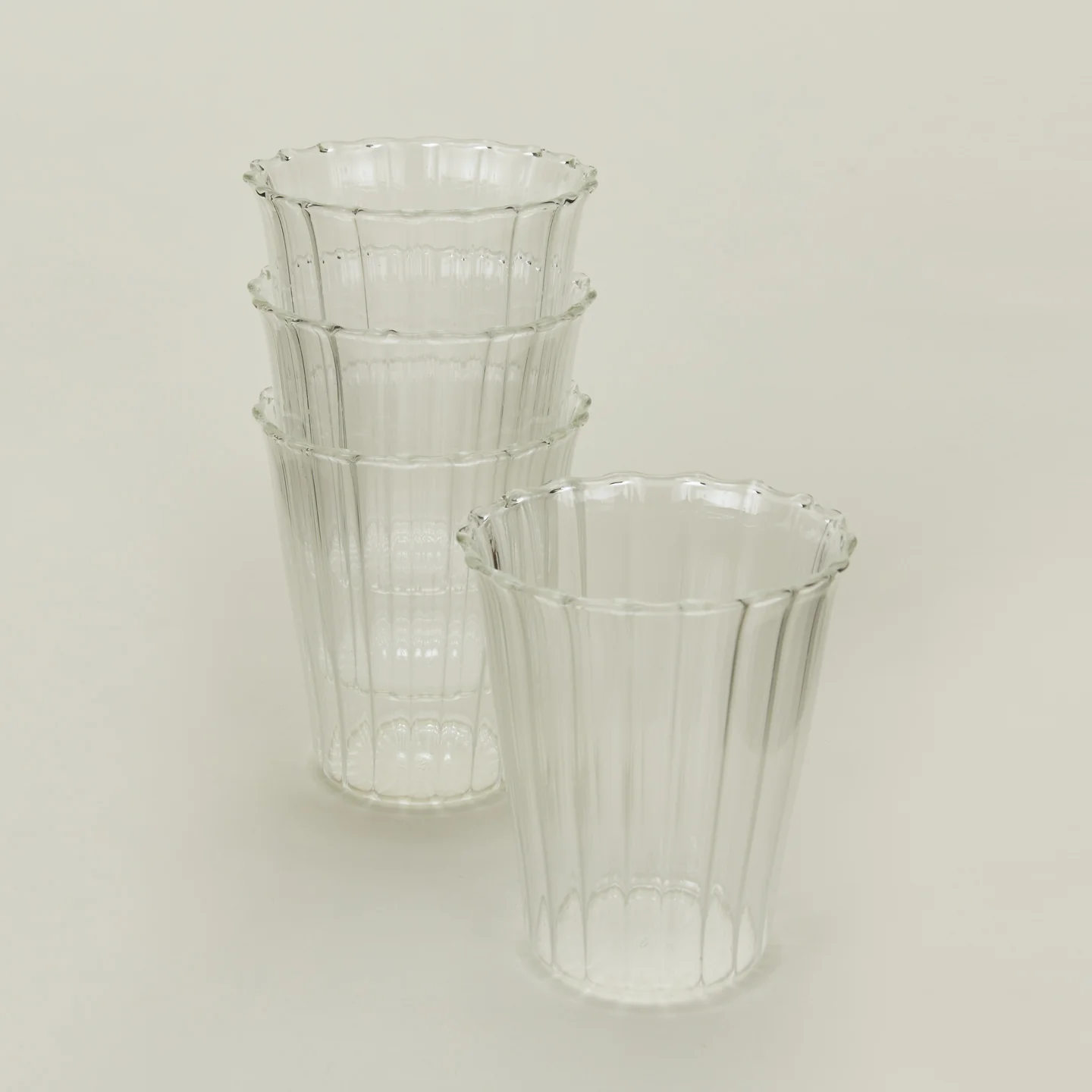 Le Verre, Set of 4 - Image 5