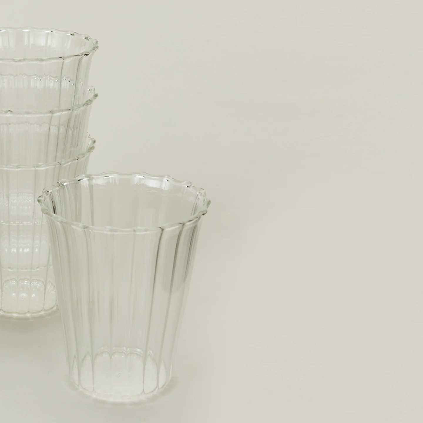 Le Verre, Set of 4 - Image 6