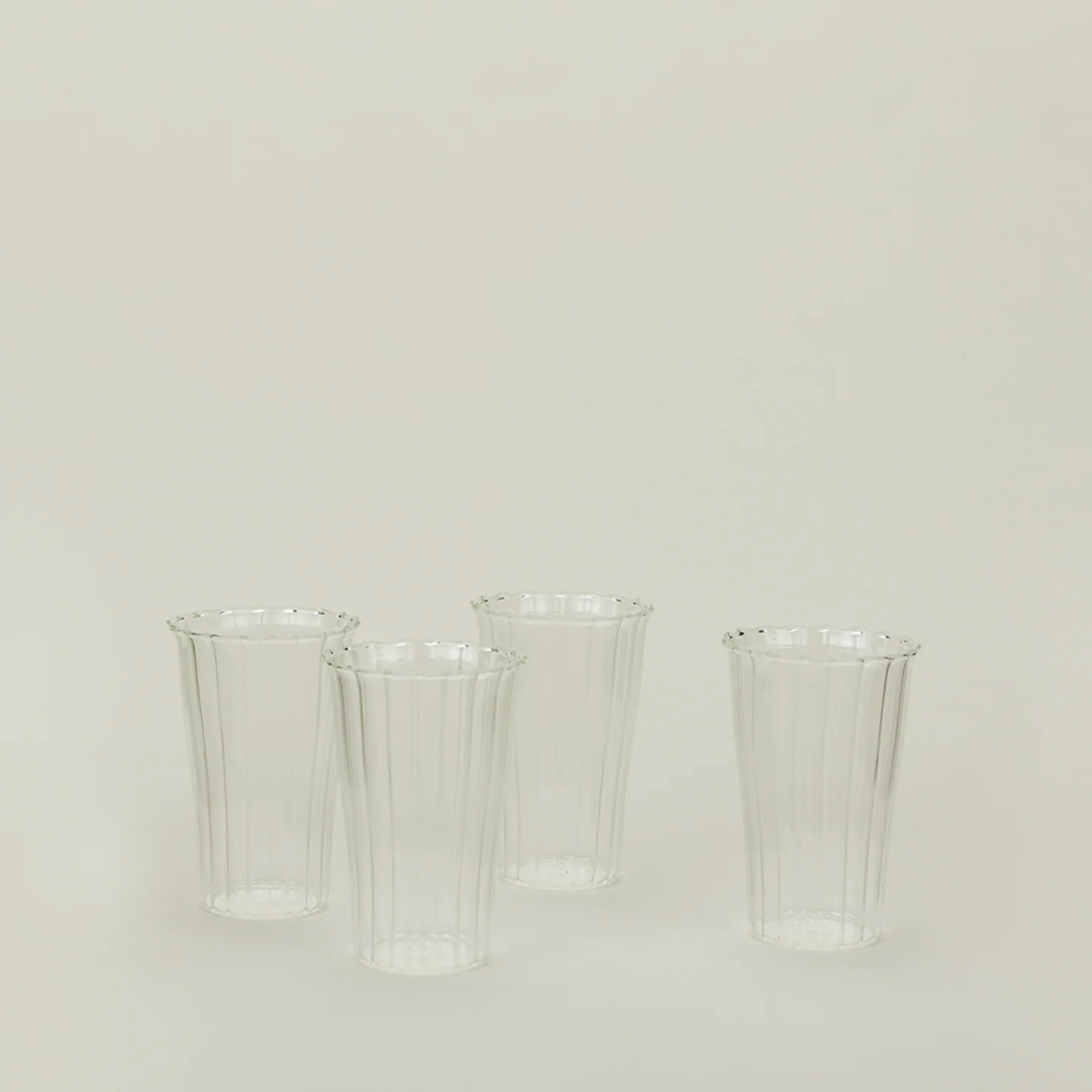 Le Verre, Set of 4 - Image 7