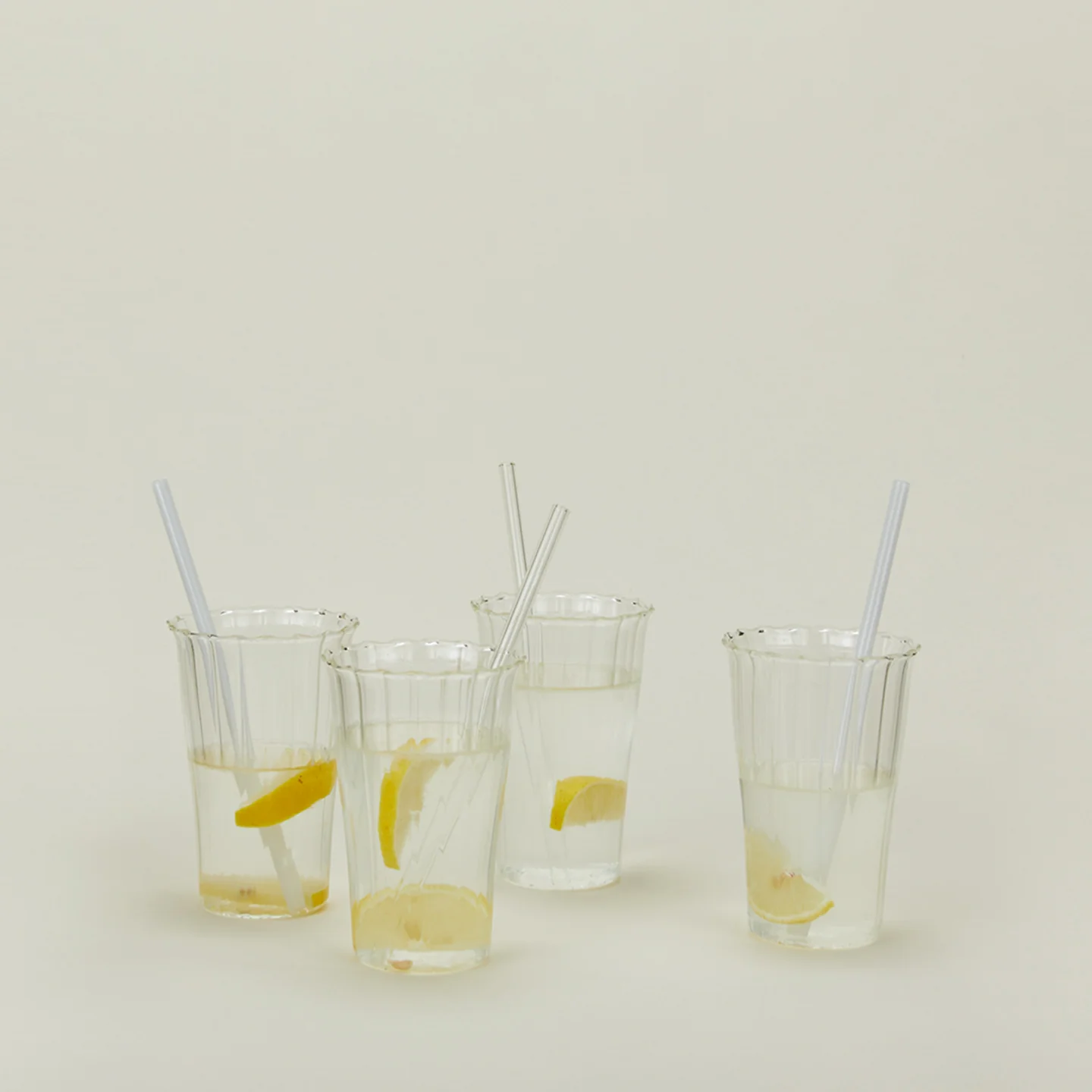 Le Verre, Set of 4 - Image 8