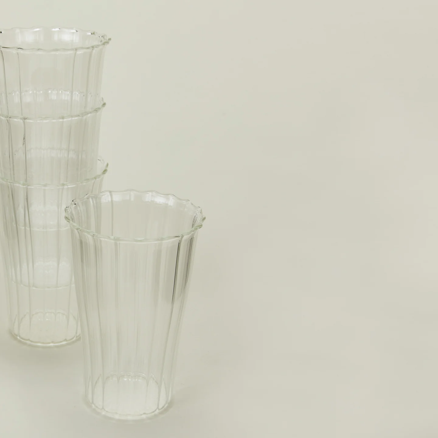 Le Verre, Set of 4 - Image 9