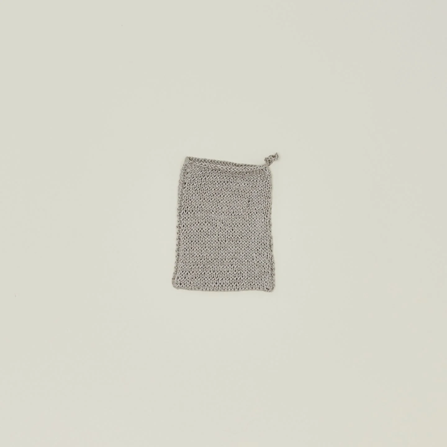Linen Body Wash Cloth