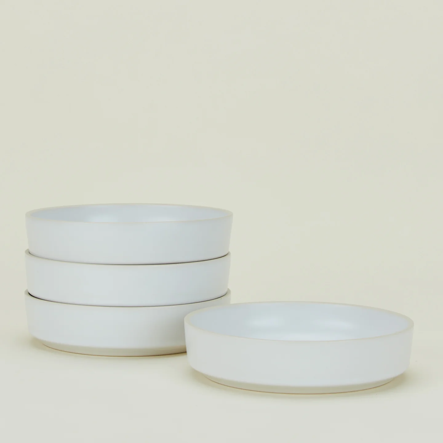 Modernist Low Bowl - Image 2