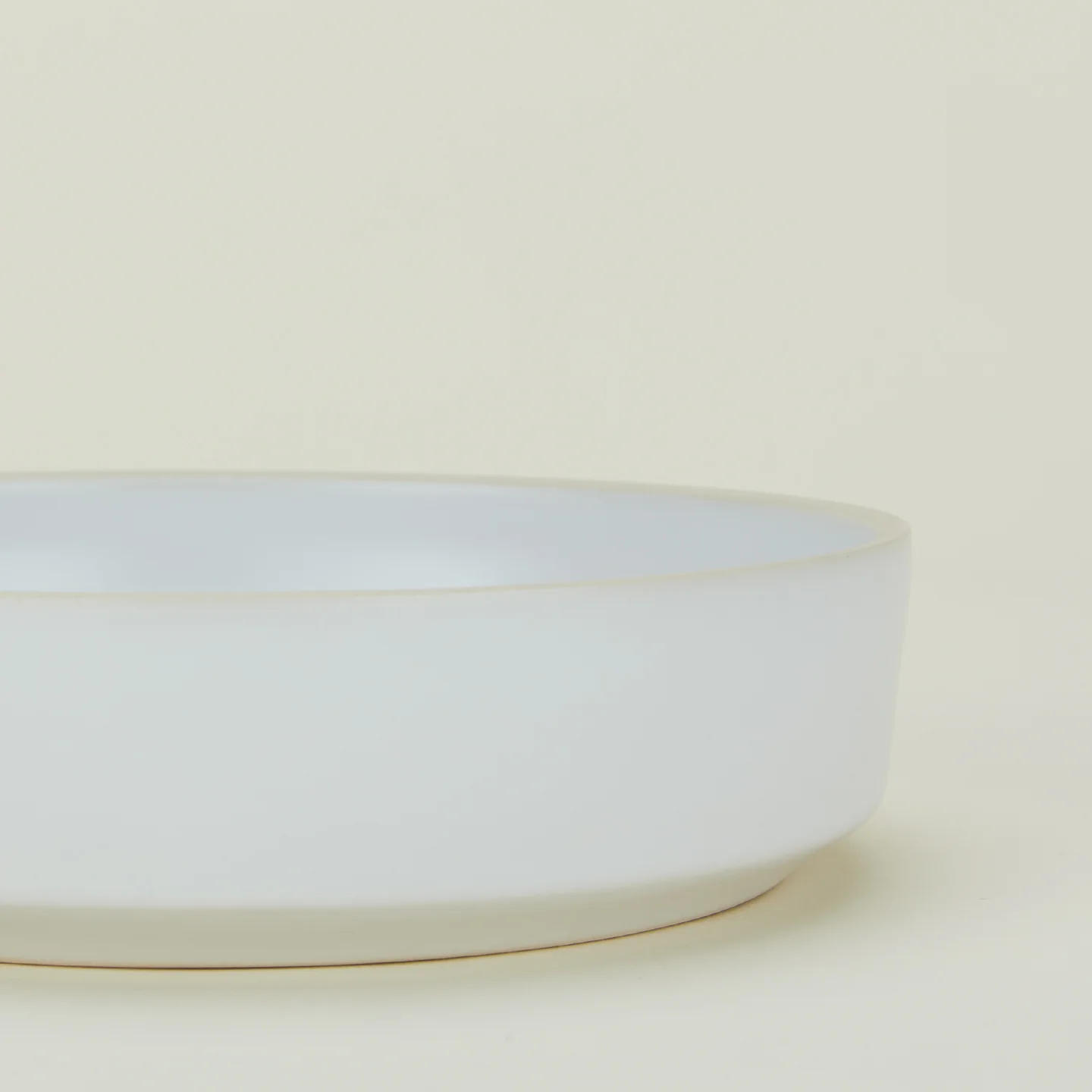 Modernist Low Bowl - Image 4