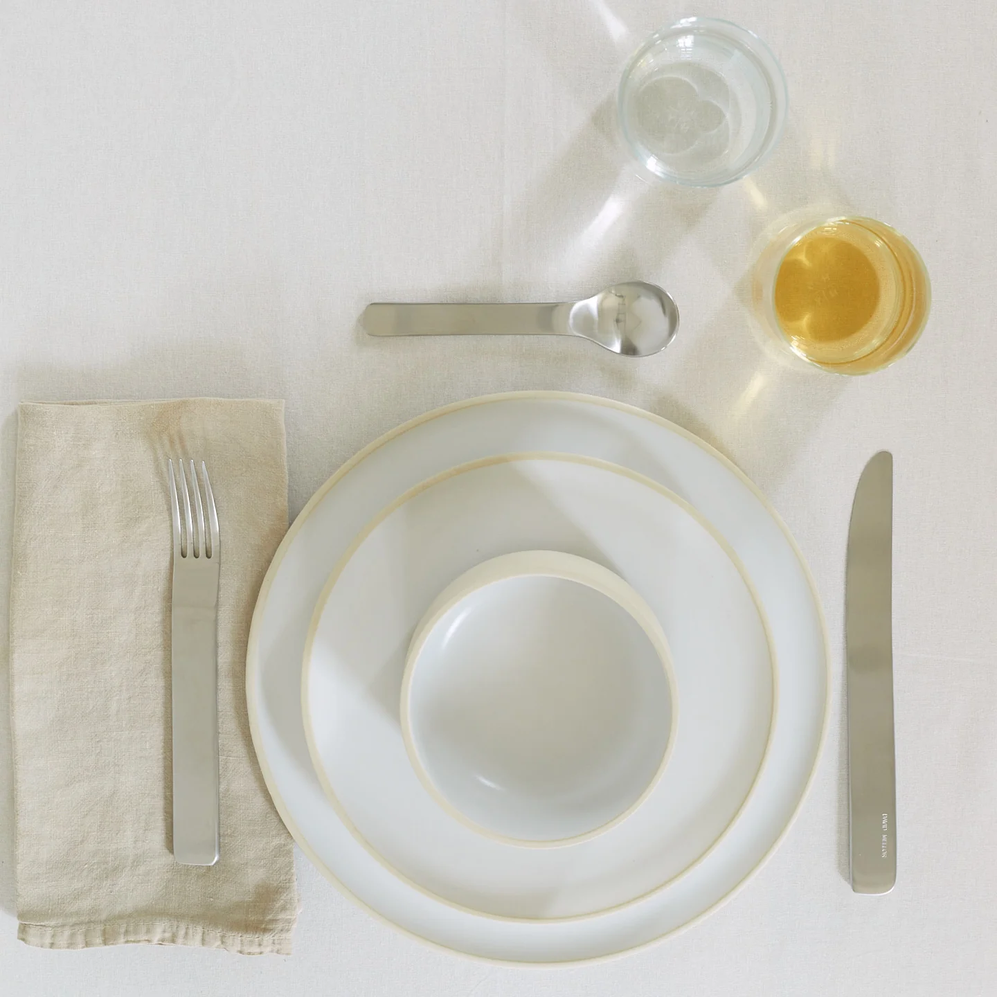 Modernist Salad Plate - Image 3