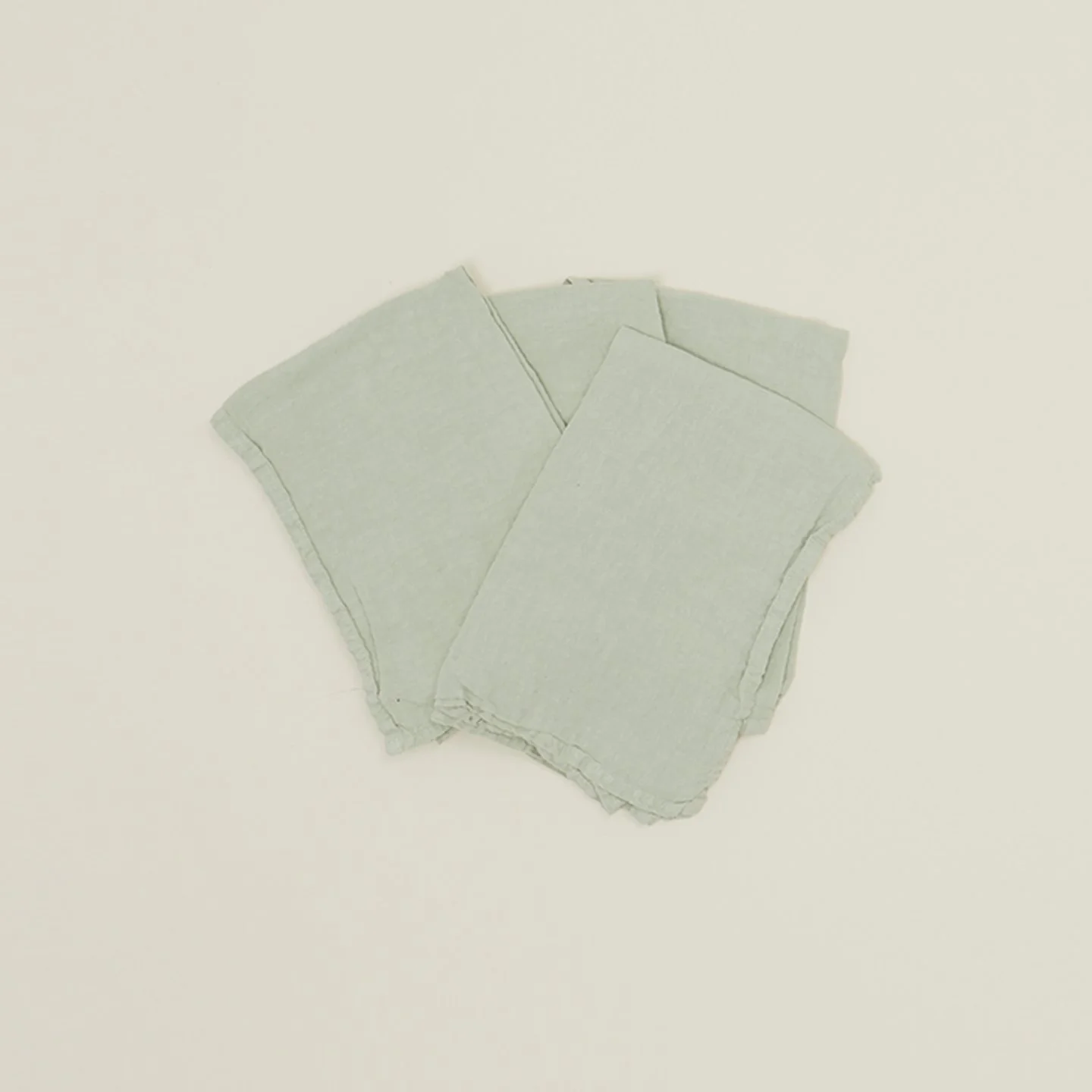 Atelier Tabletop Bundle - Sage Napkin - Image 2